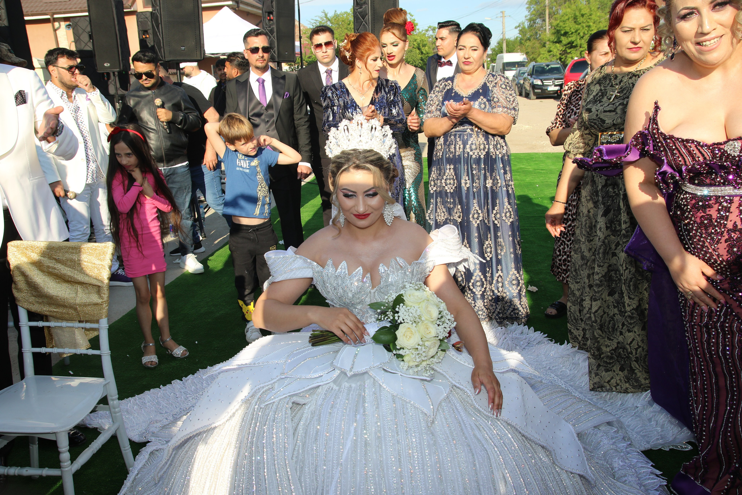 BORIS & ALINA. PETRU BYZO - family and children photographer in ROMANIA