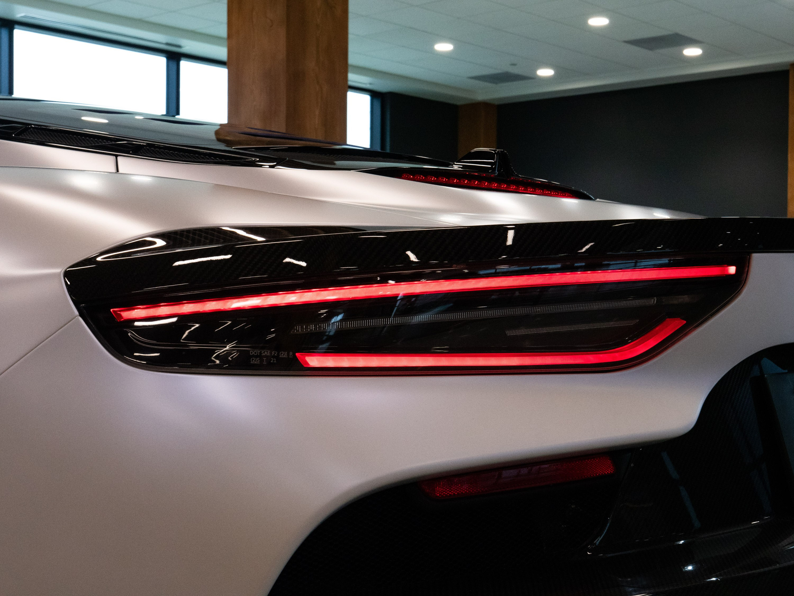 Maserati MC20. Dimitri Ilkov Photography — Capturing Life’s Moments in Edmonton, Cana