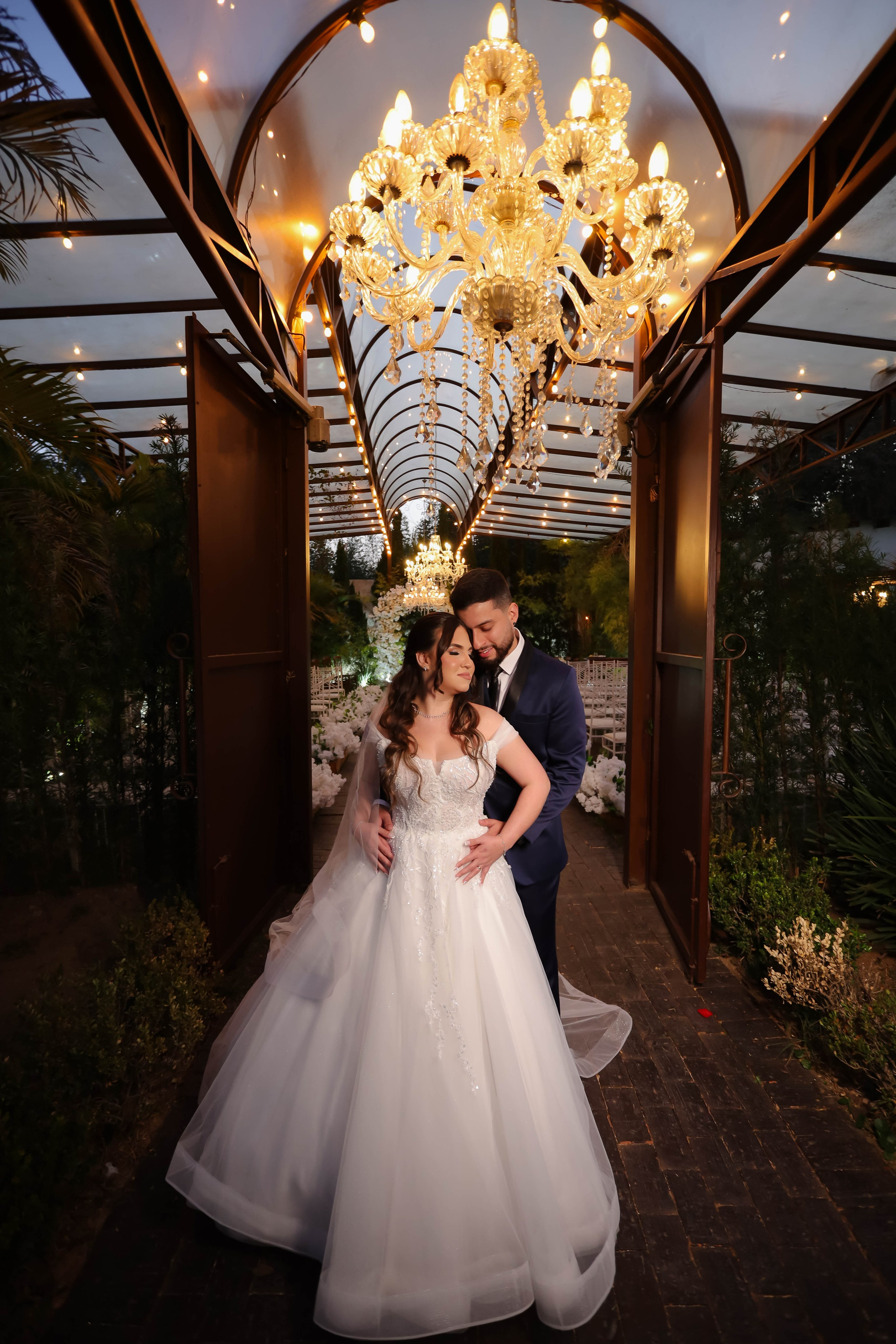 Orçamento Casamento