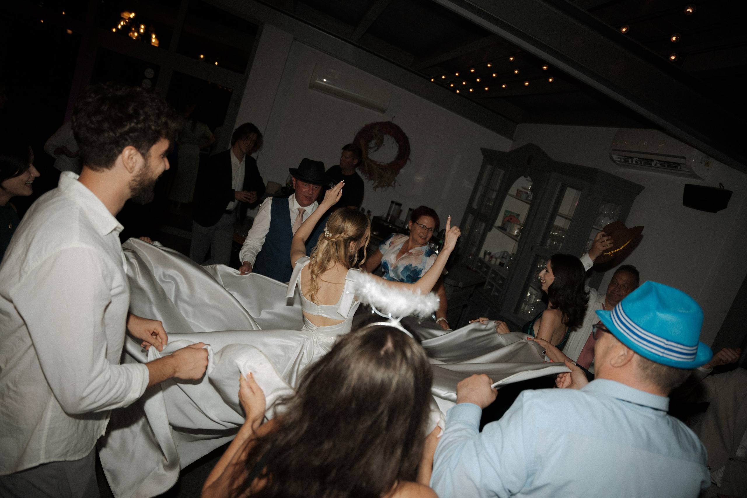 Beatrix és ferenc album. Csilla visuals