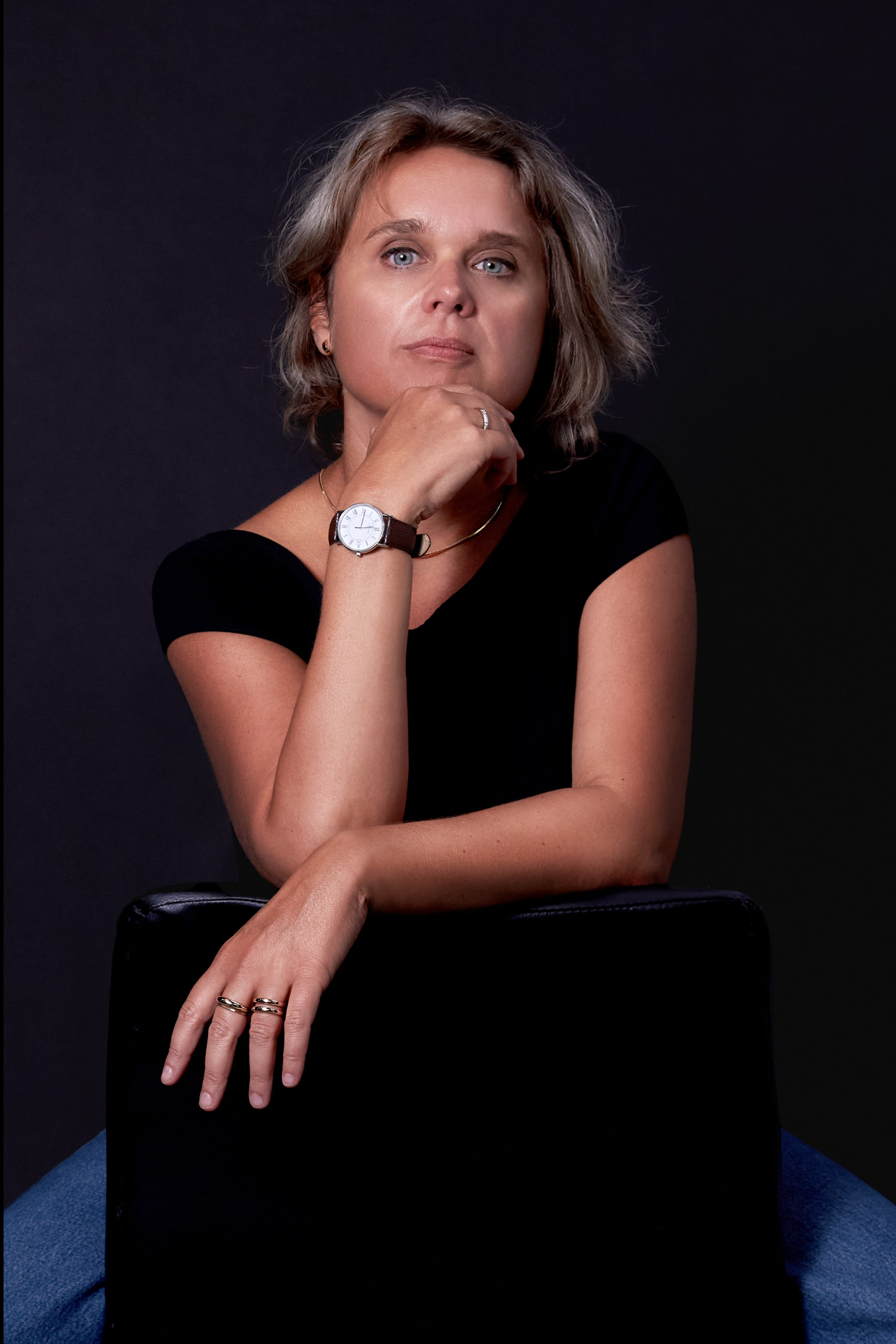 Comment ça marche?. Photographie de portrait à Montréal