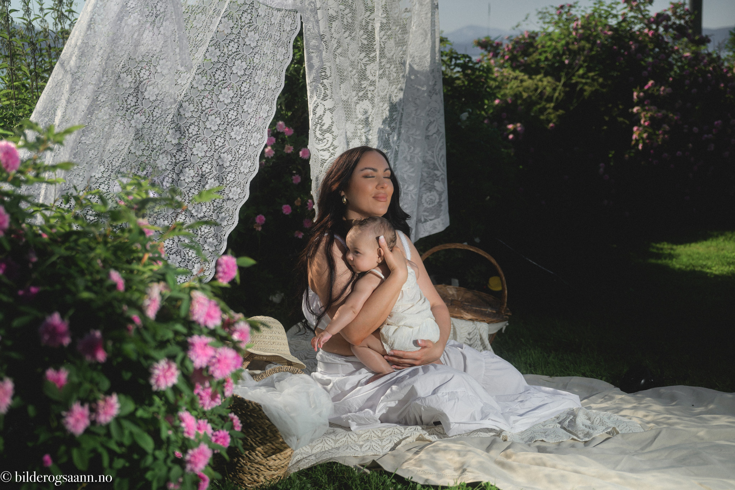 Barn- og familiefotografering. Familiefotograf i Narvik kommune