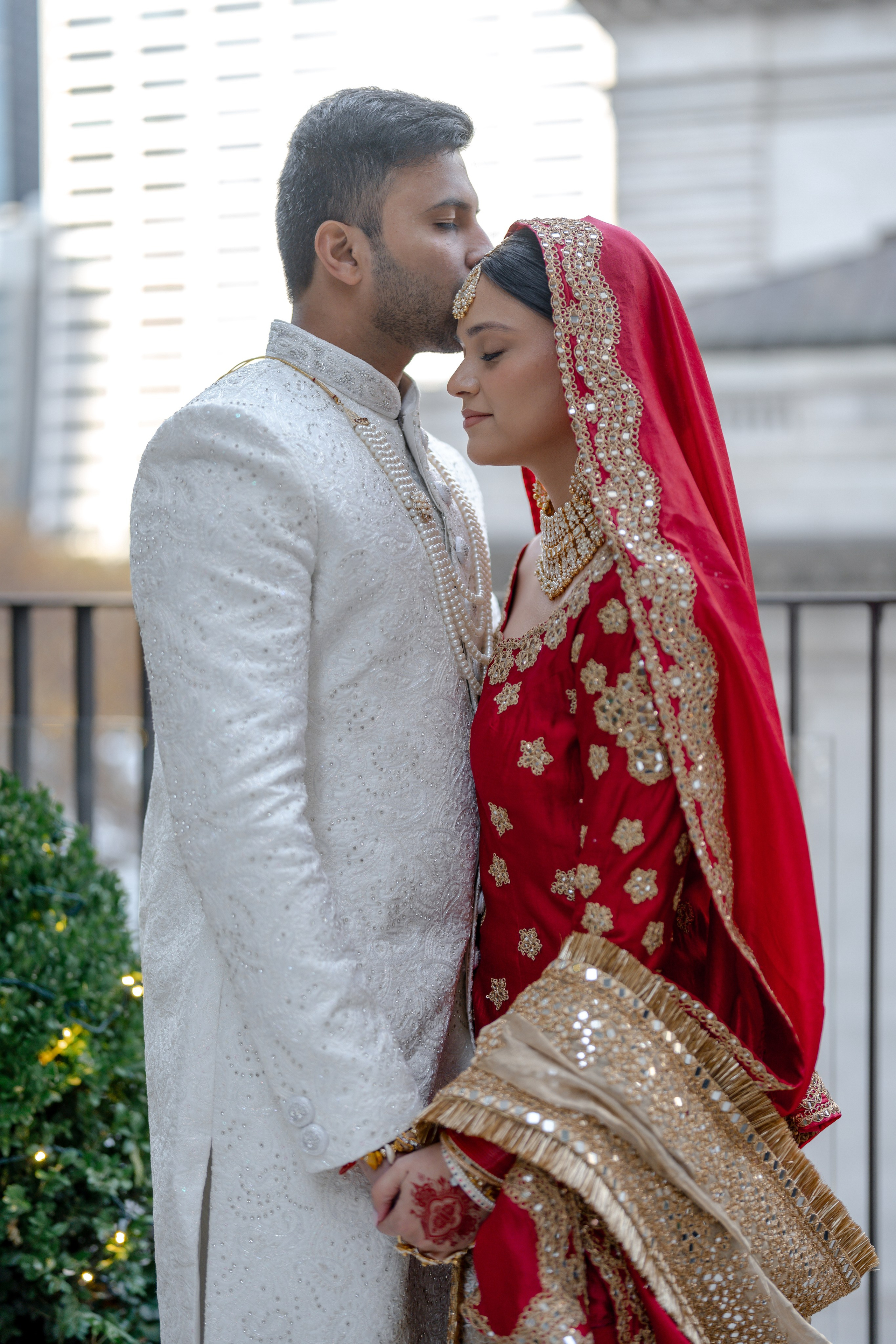 Chirag & Shweta. Anna Krasnova Wedding photographer