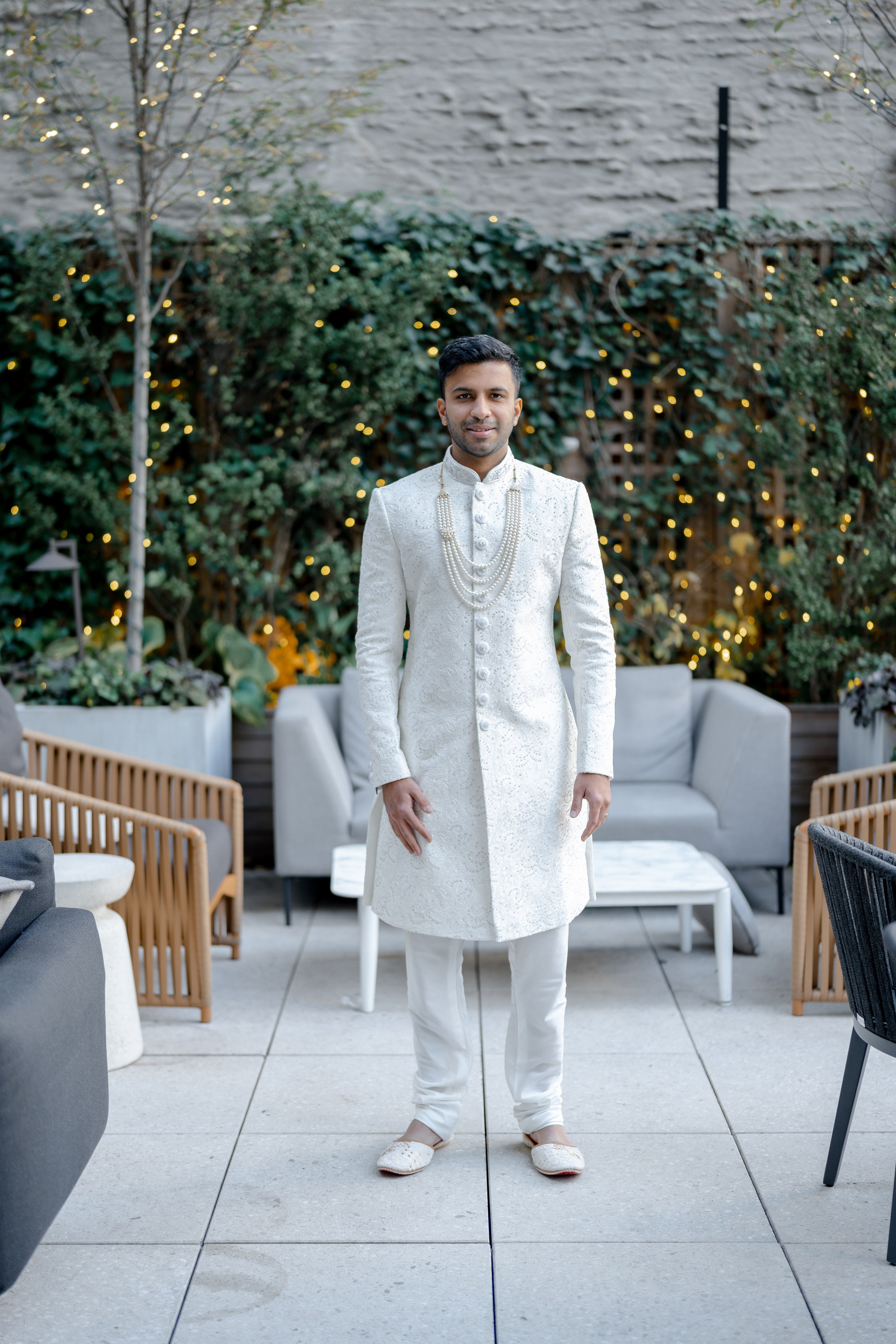 Chirag & Shweta. Anna Krasnova Wedding photographer