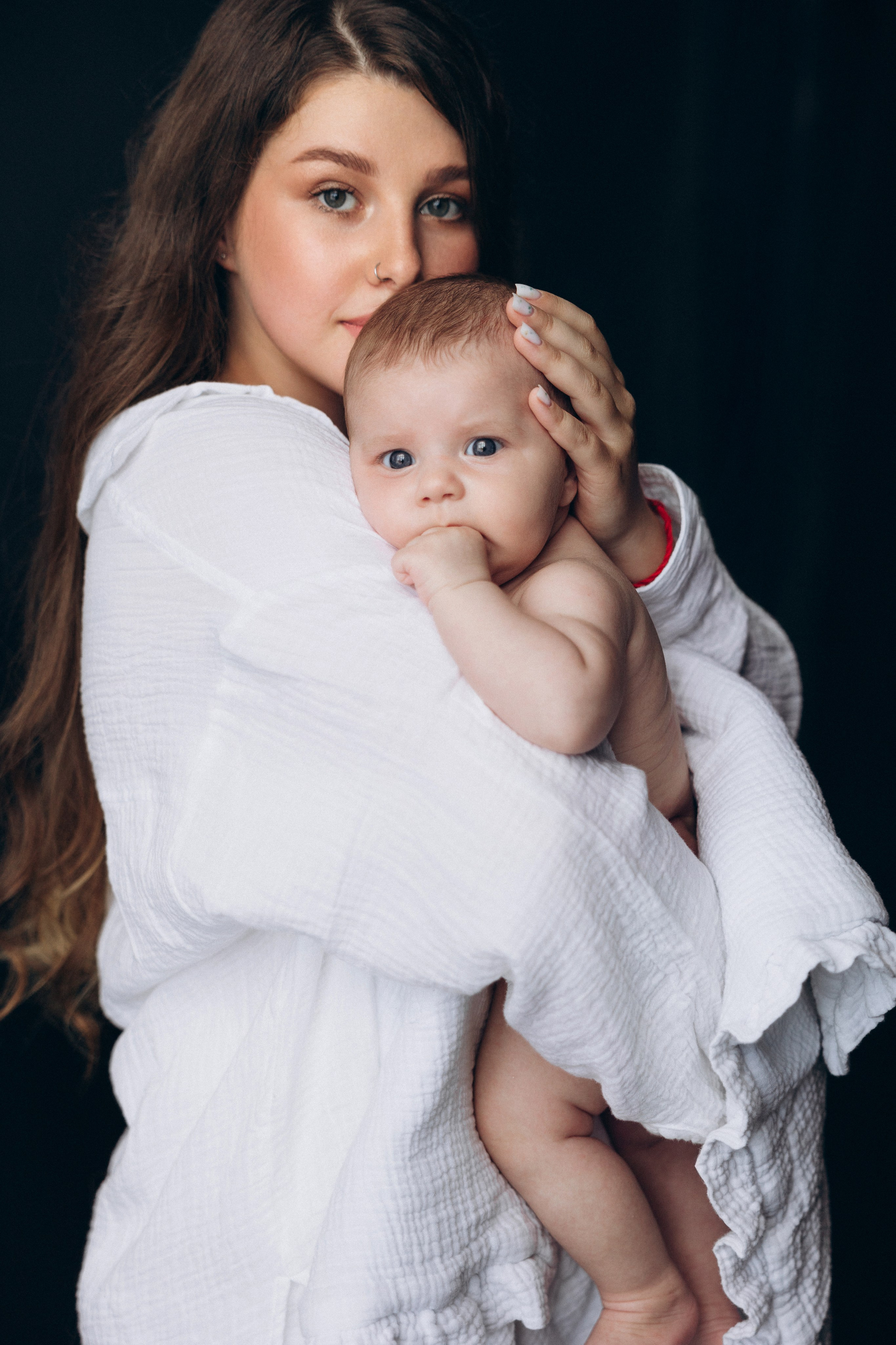 W ramionach mamy - cały świat…. Anna Rudnichenko Fotograf Szczecin / Анна Рудніченко Фотограф Щецин