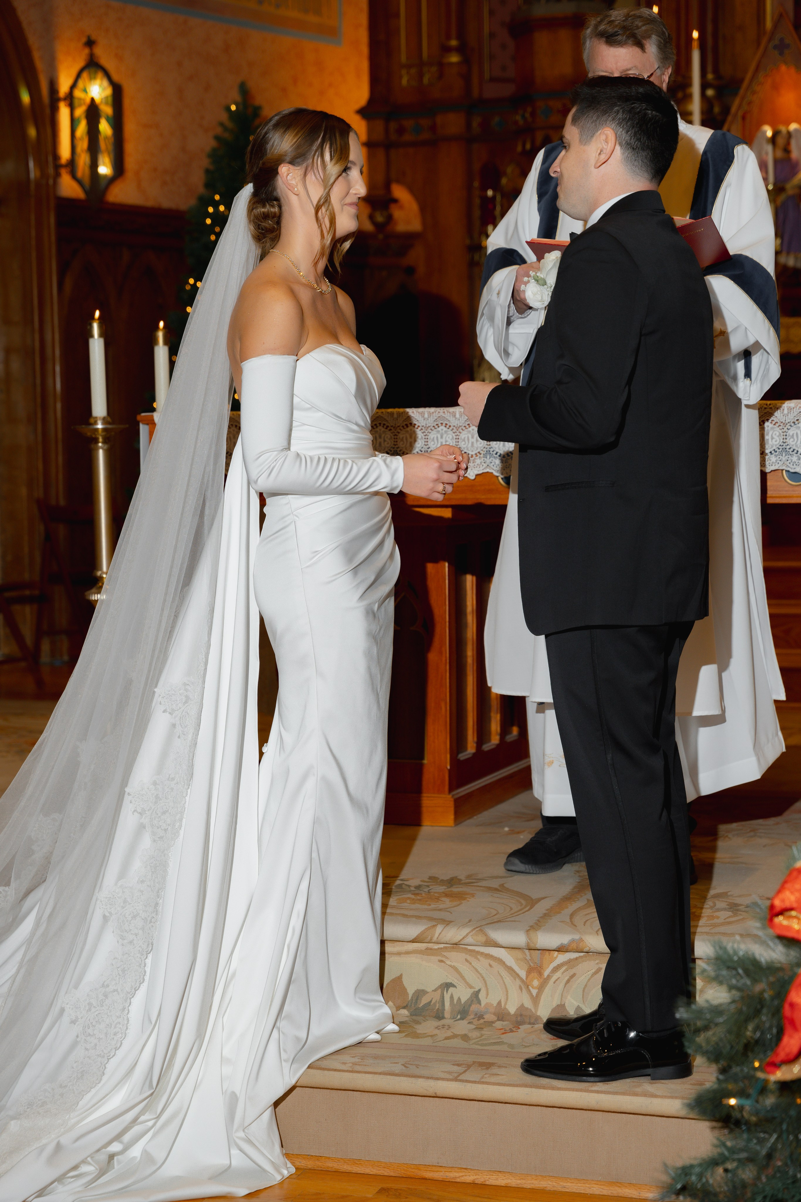 Jack and Maggie. Anna Krasnova Wedding photographer