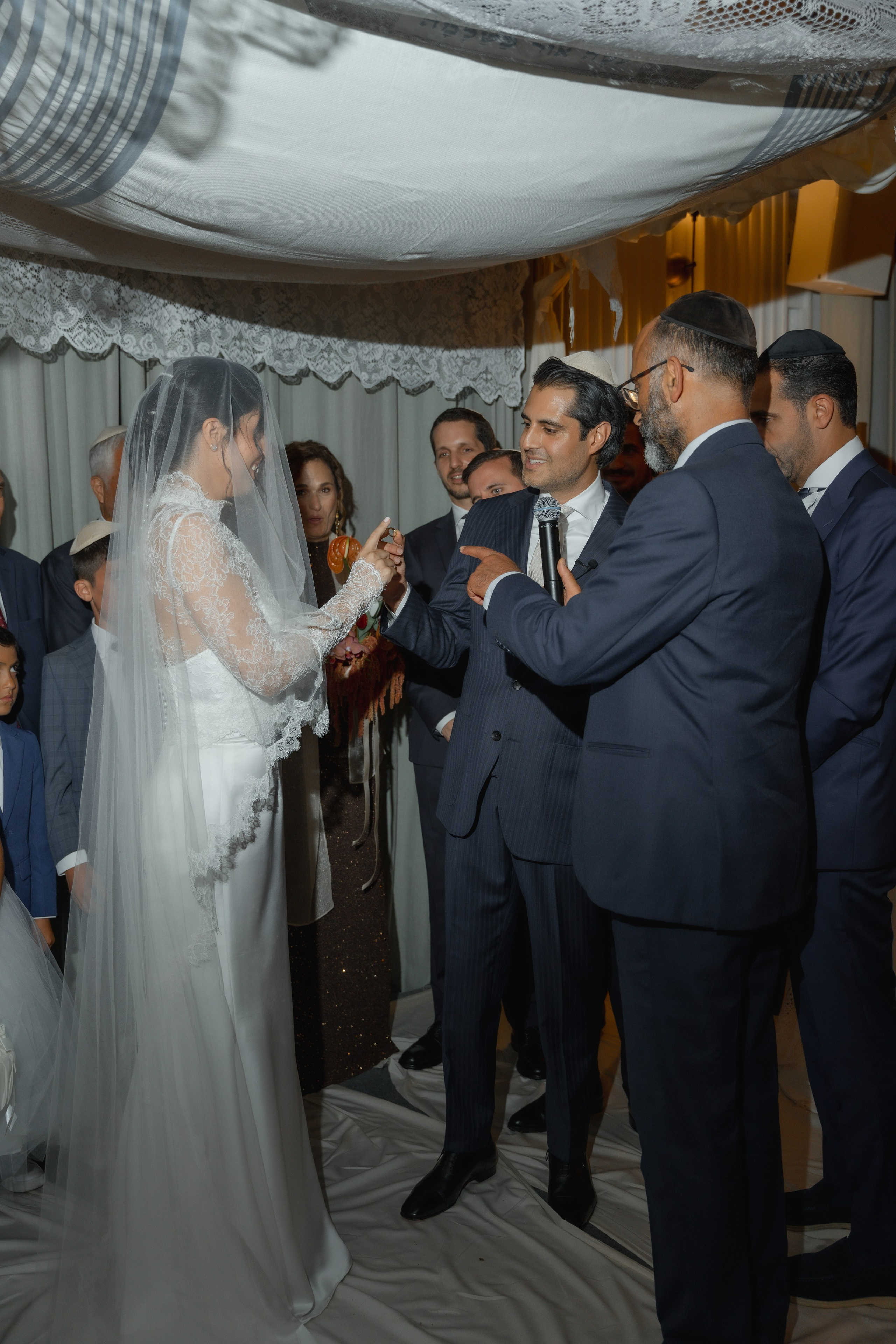 Amir and Maya. Anna Krasnova Wedding photographer