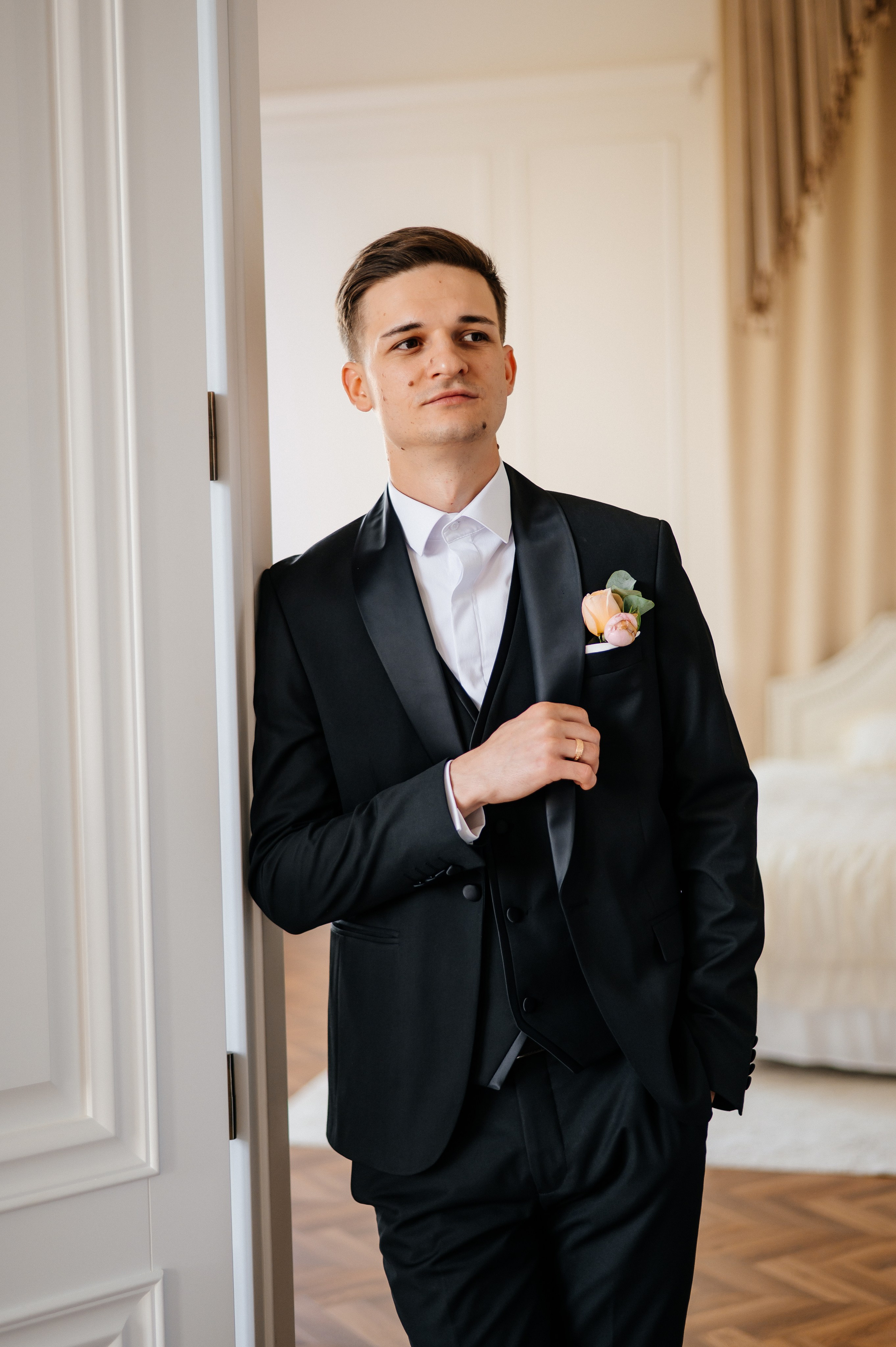 Andreea & Andrei. Fotograf Cătălina Munteanu