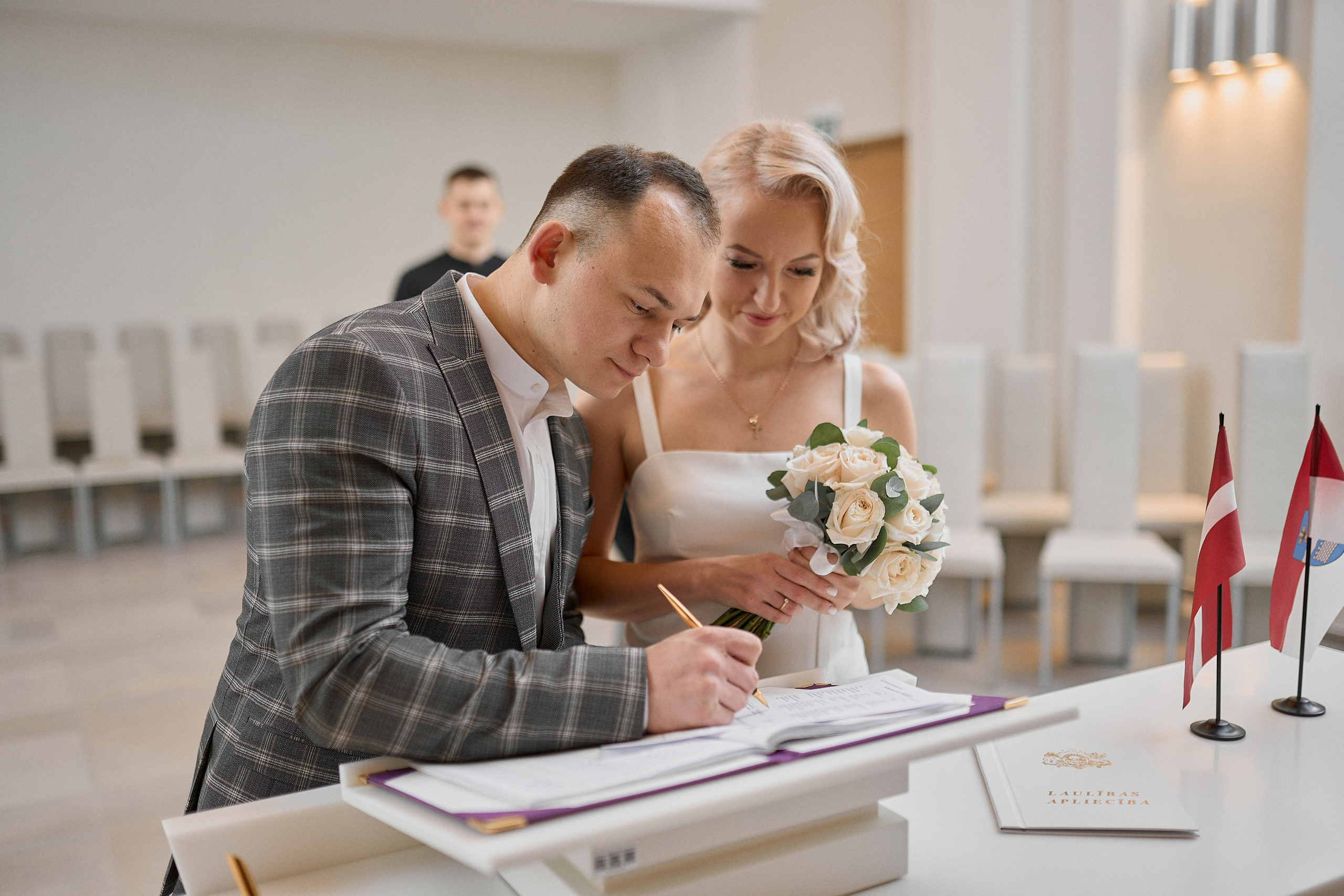 Lasma & Alex. Свадебный фотограф Даугавпилс, Рига/ Kāzu fotogrāfs Daugavpils, Rīga