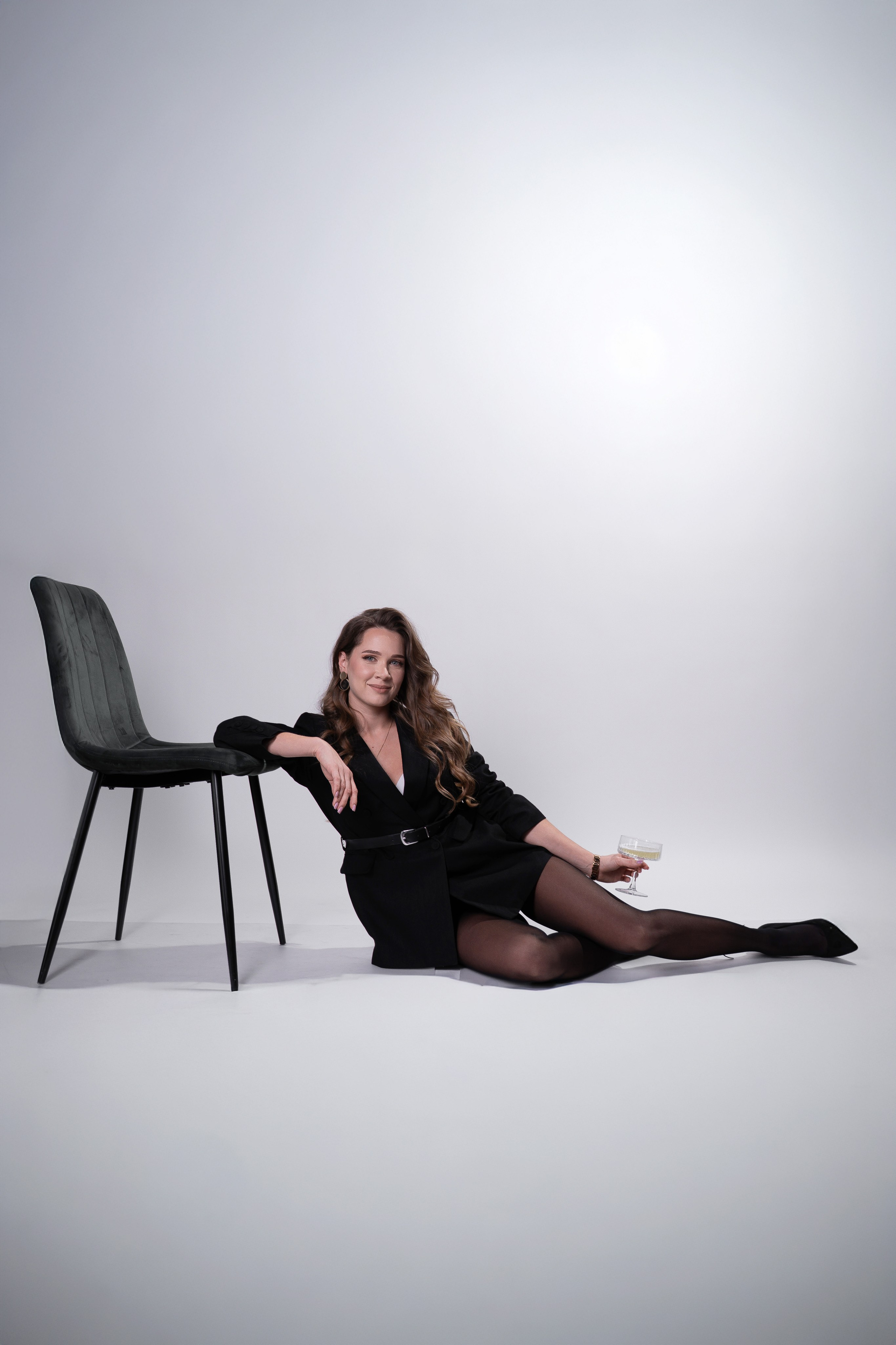 Tatiana. Karina Czernecka Foto