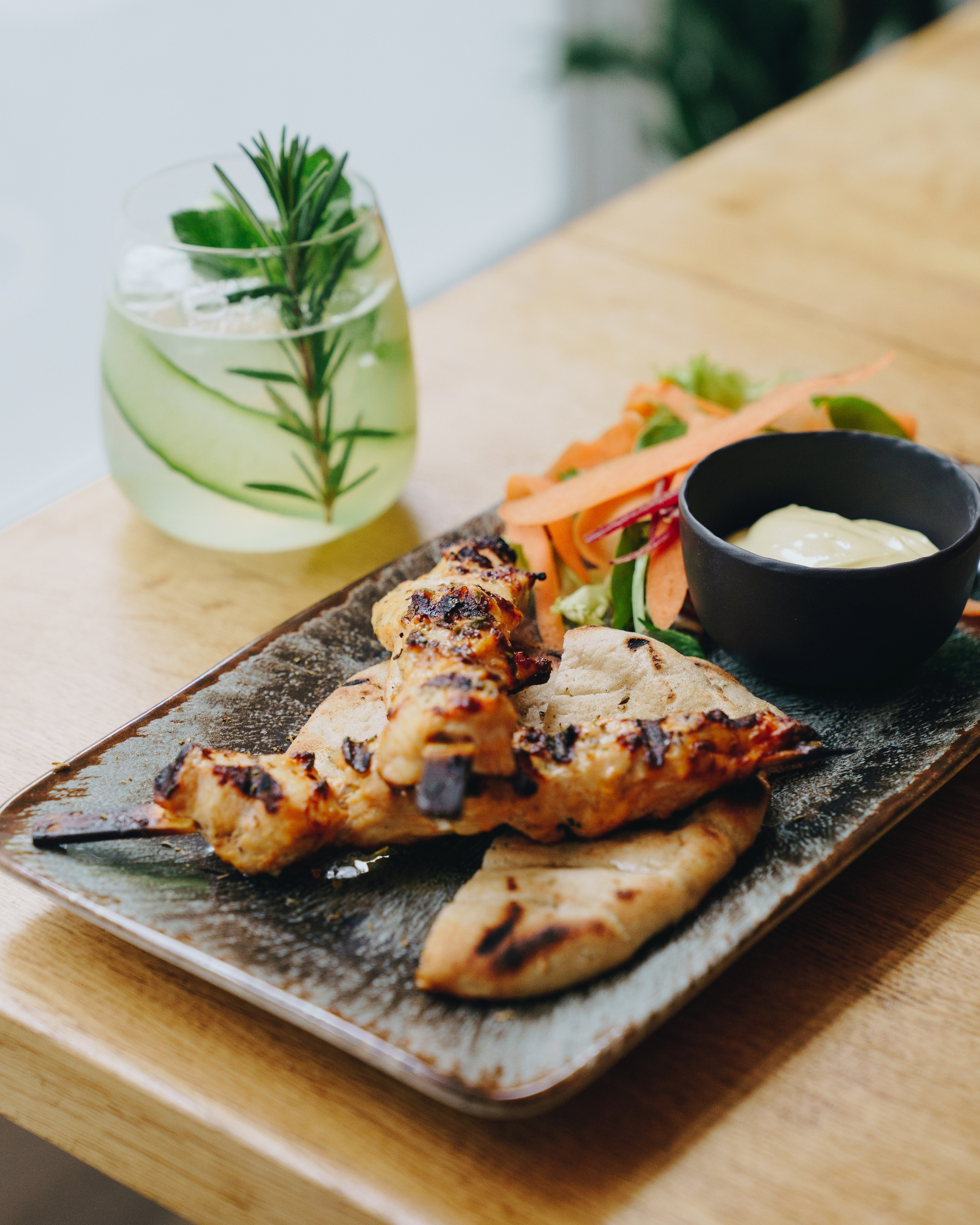 Food Photographer Leeds