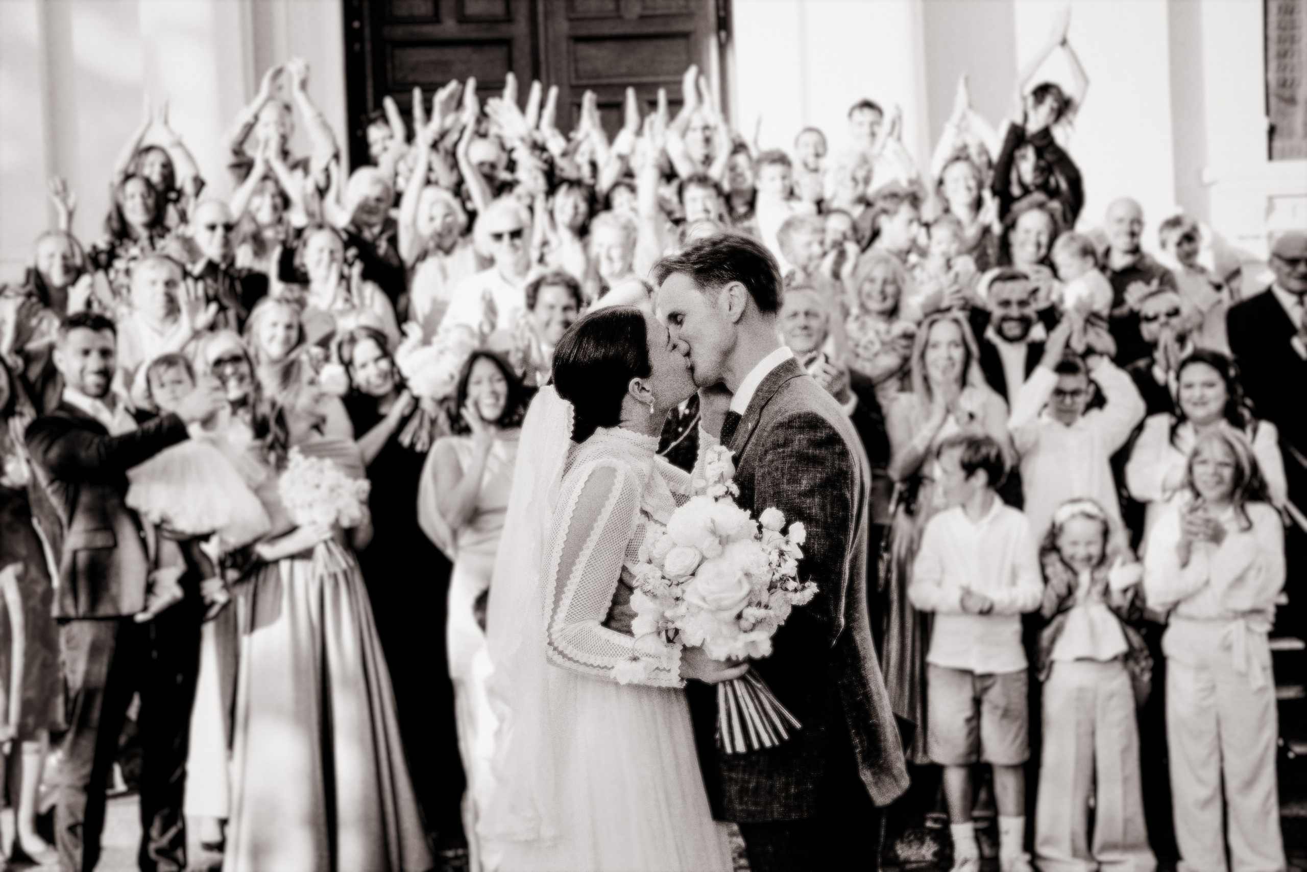 Raphael & Antonia. Fotograf Warszawa, Fotograf ślubny, Фотограф свадебный Варшава
