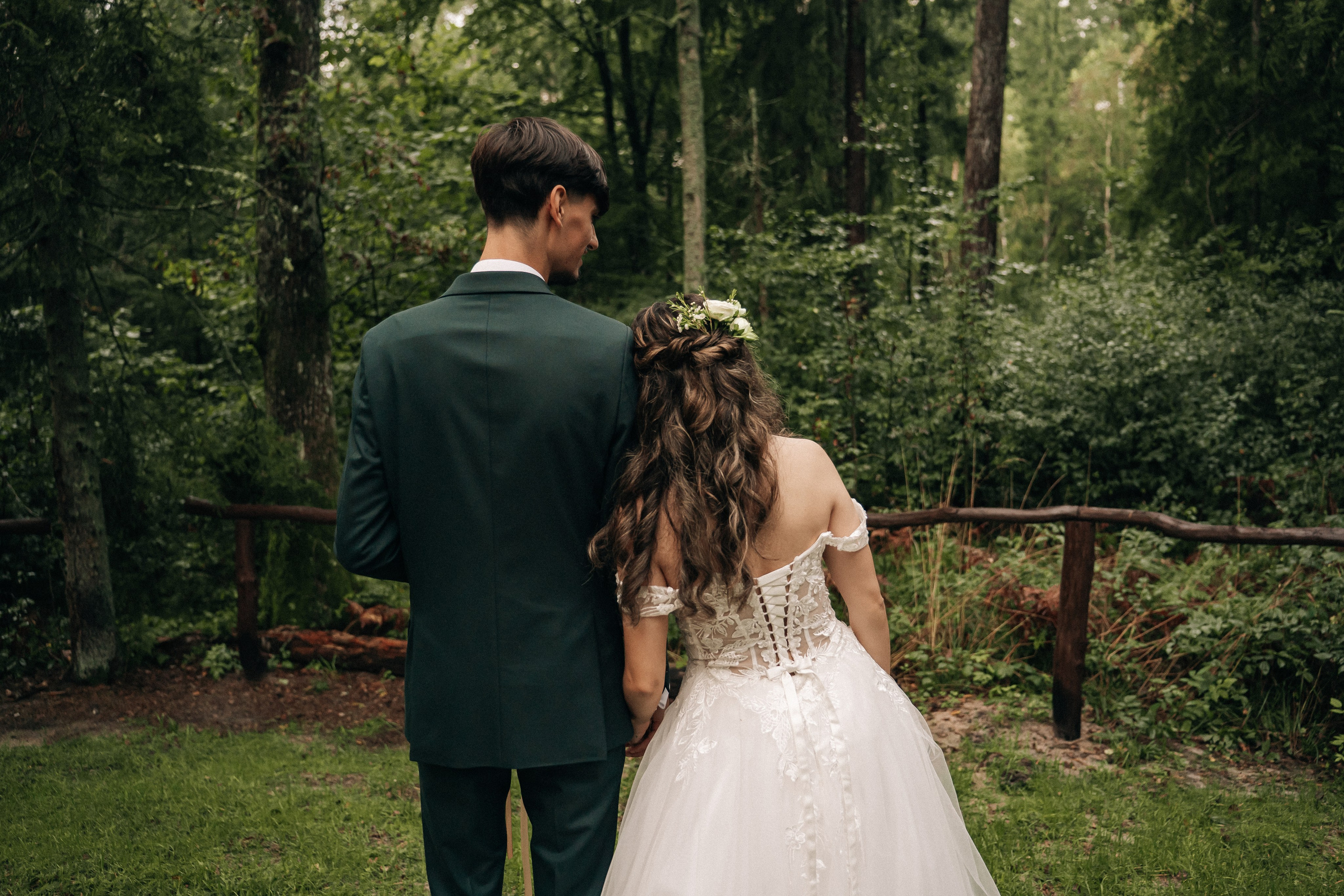 Sesje ślubne. Ania Smol Fotograf Olsztyn
