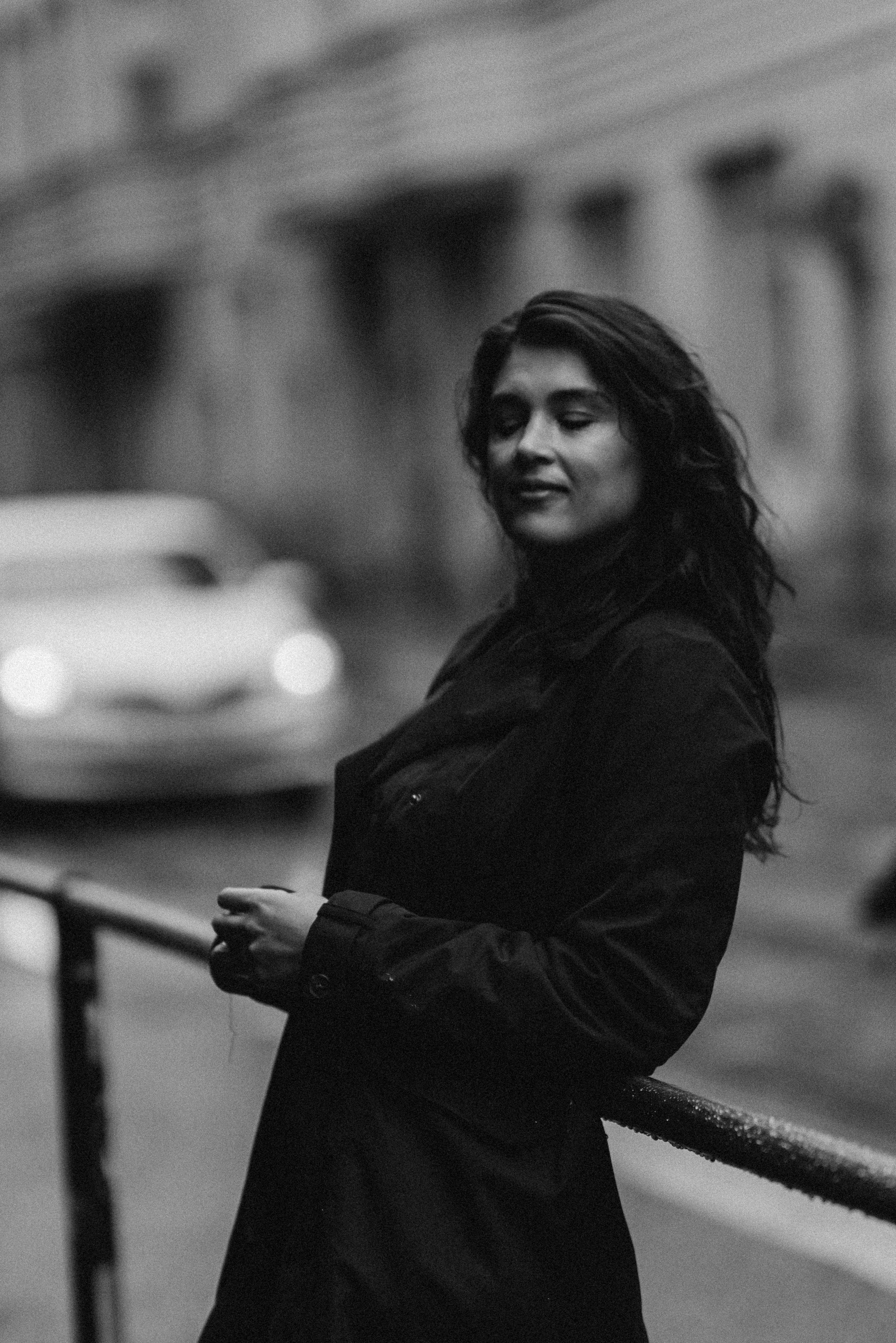 Potrait. Wedding and potrait photographer in Helsinki Vickan O