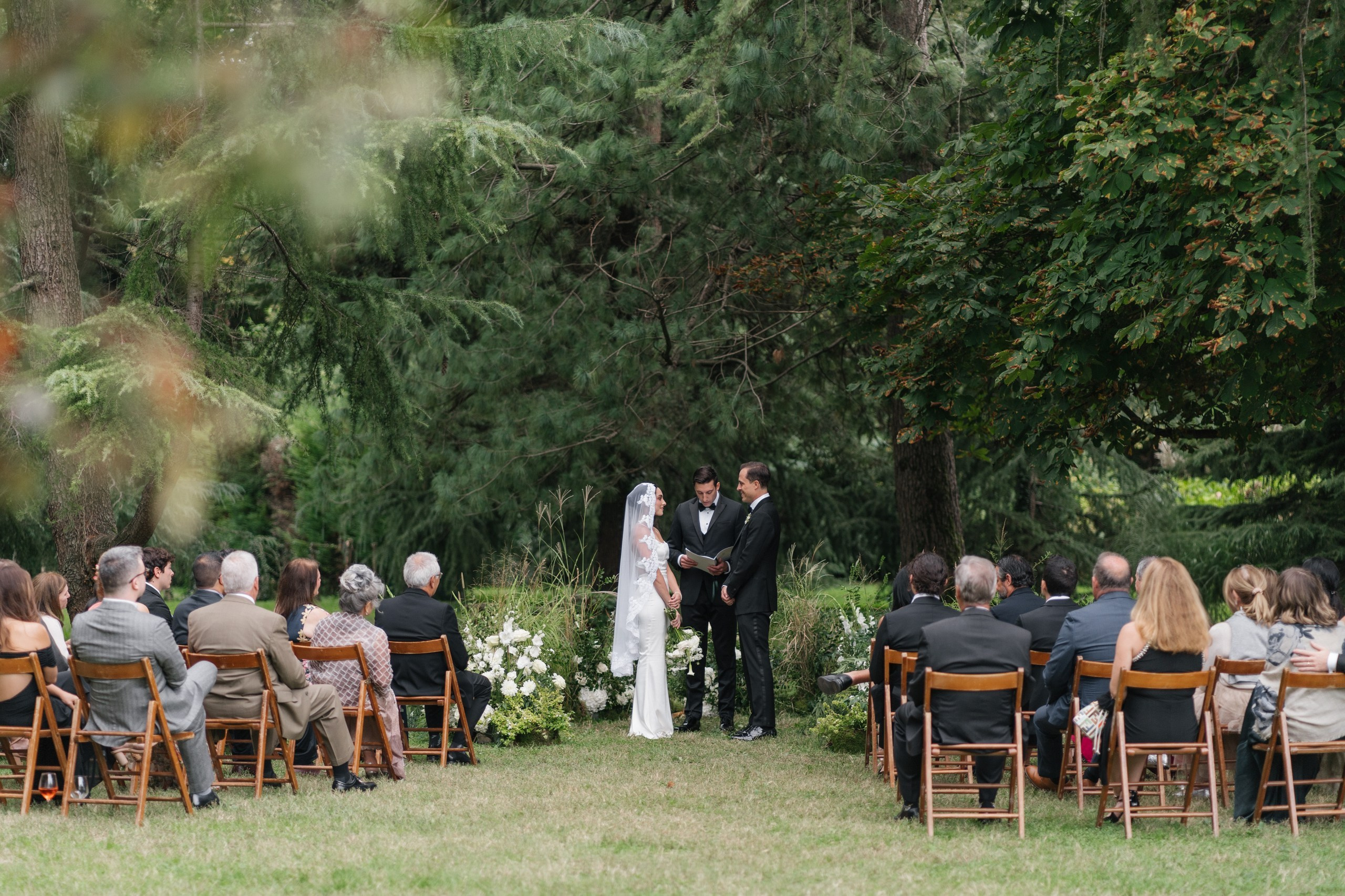 Scott & Elena. Wedding photographer Natalia