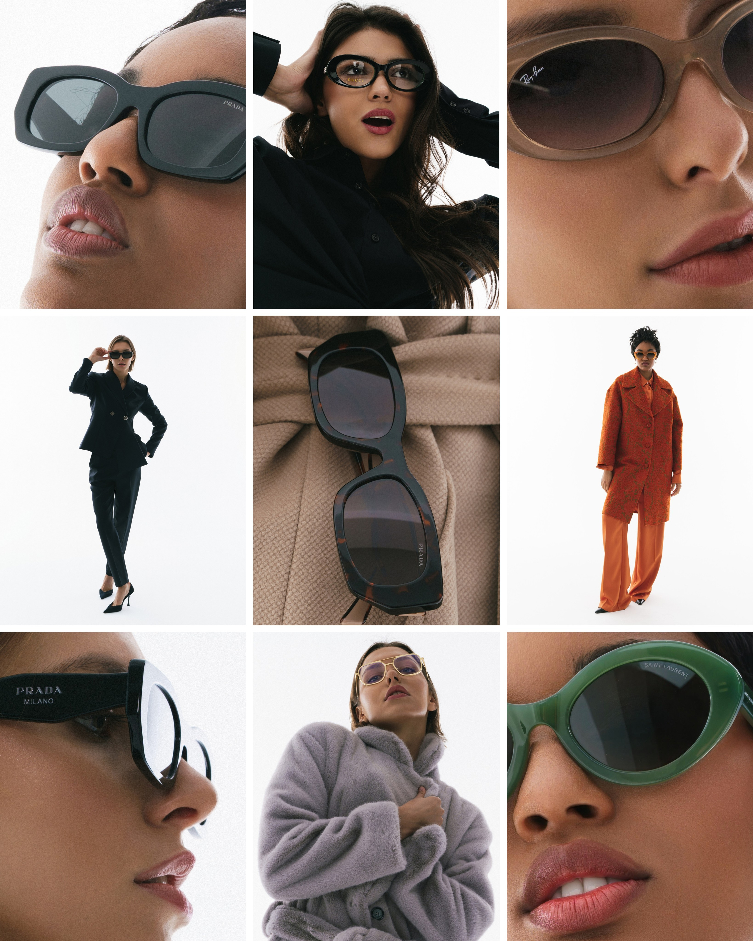 Photographer in Tbilisi