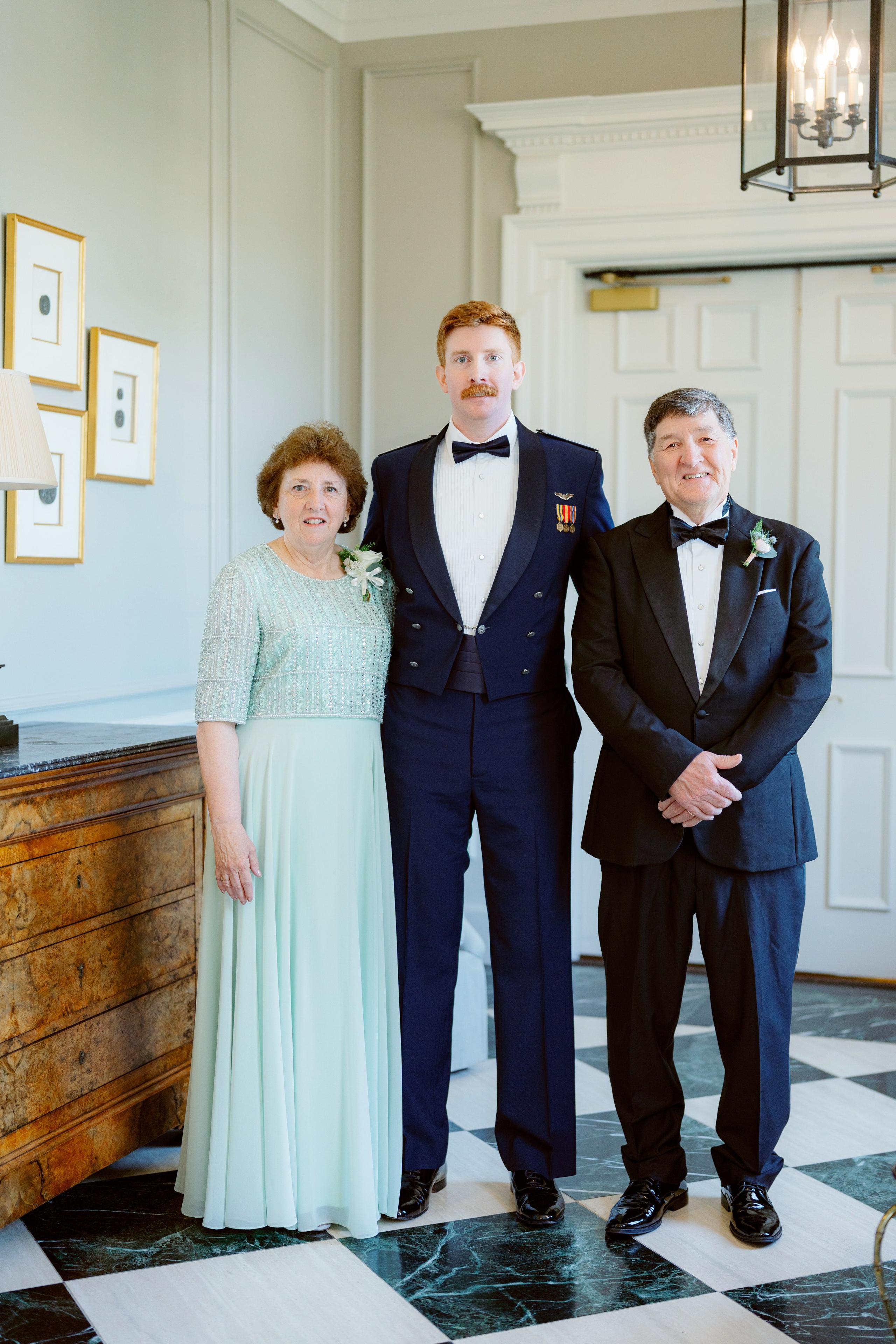 Collier and Matthew. Wedding photographer and videographer New York | New Jersey