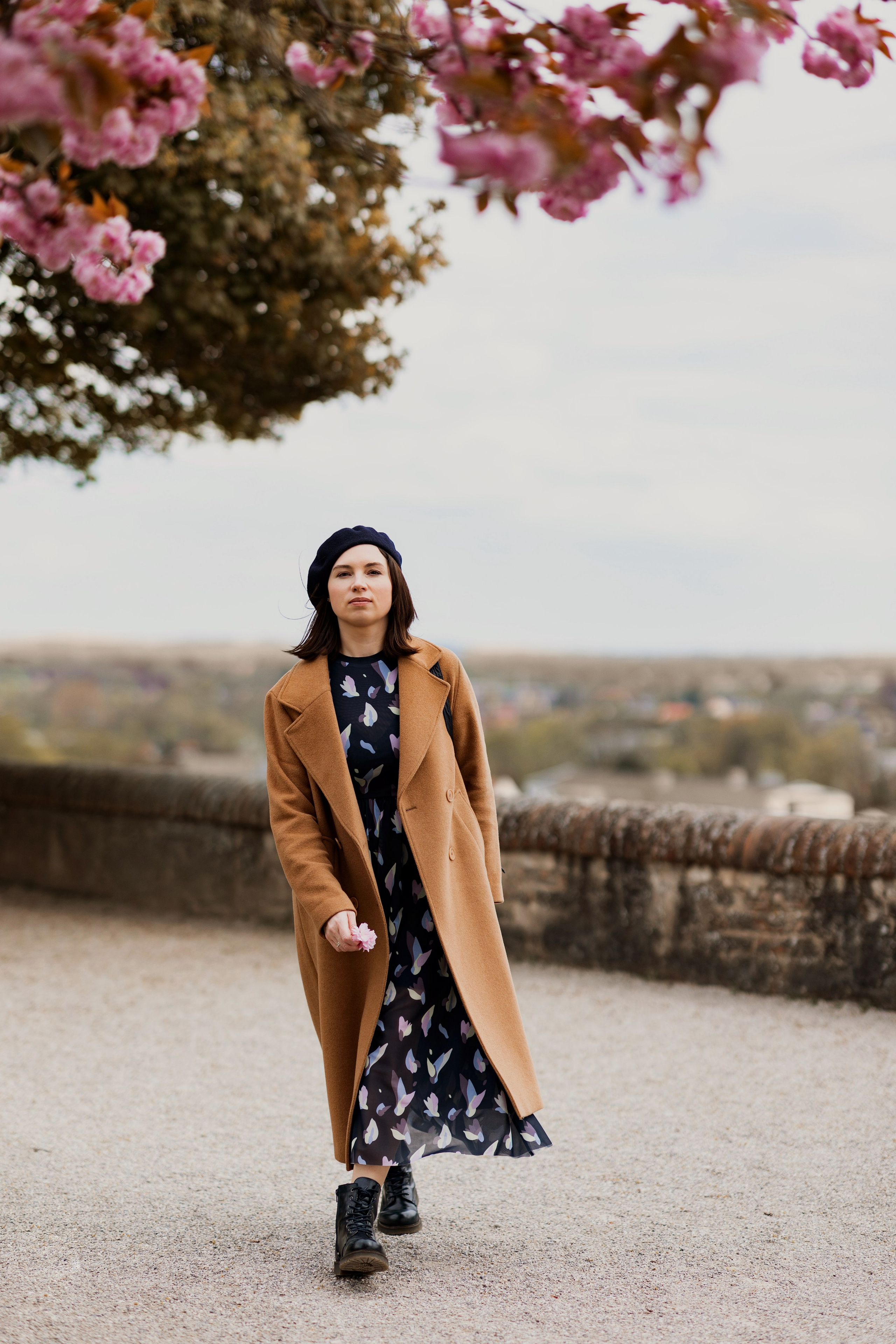 BLOSSOM IM SCHLOSS DACHAU. Family Fotografer in München und Umgebung