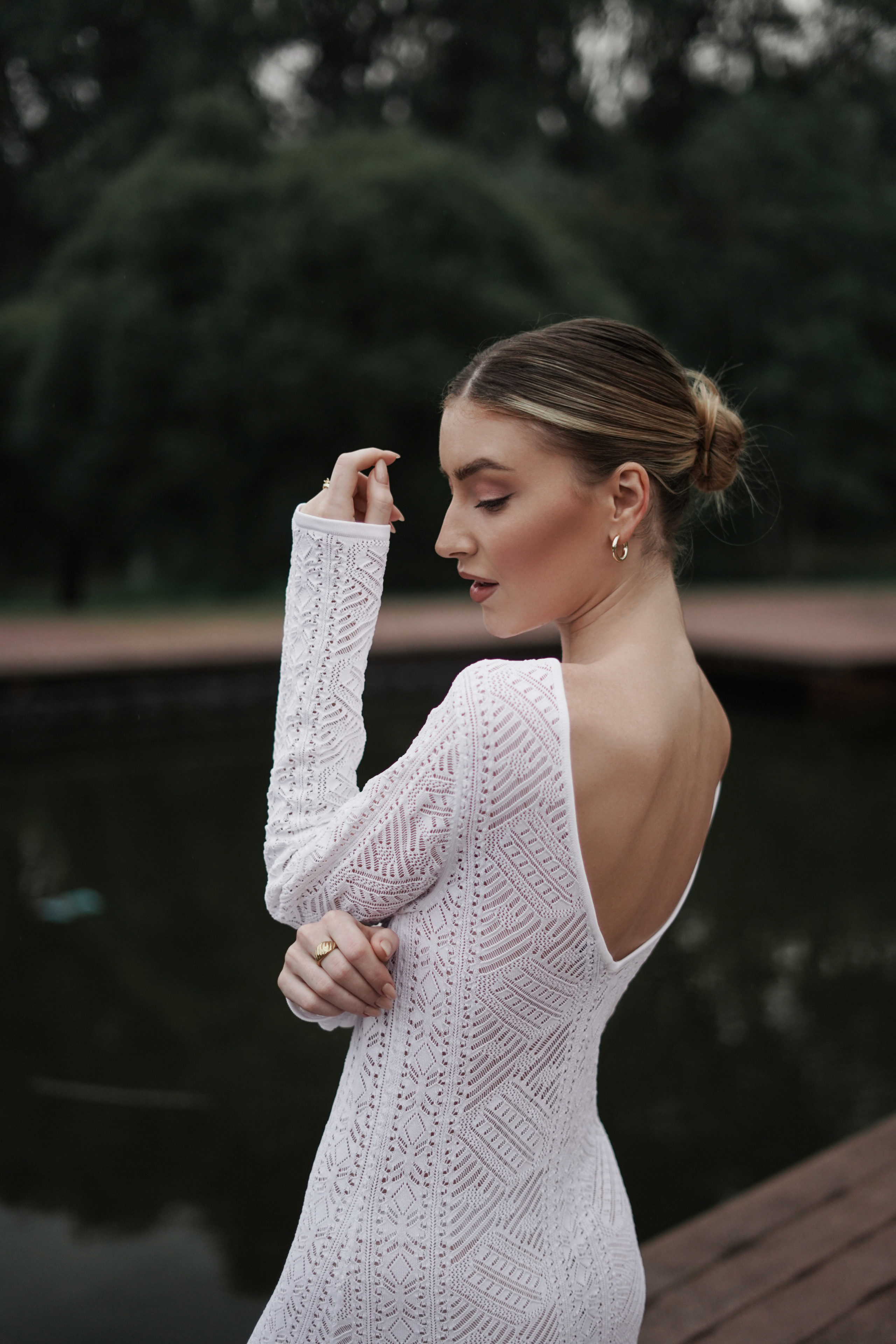 Юля. Фотограф Москва | Евгений Fakerudeboy