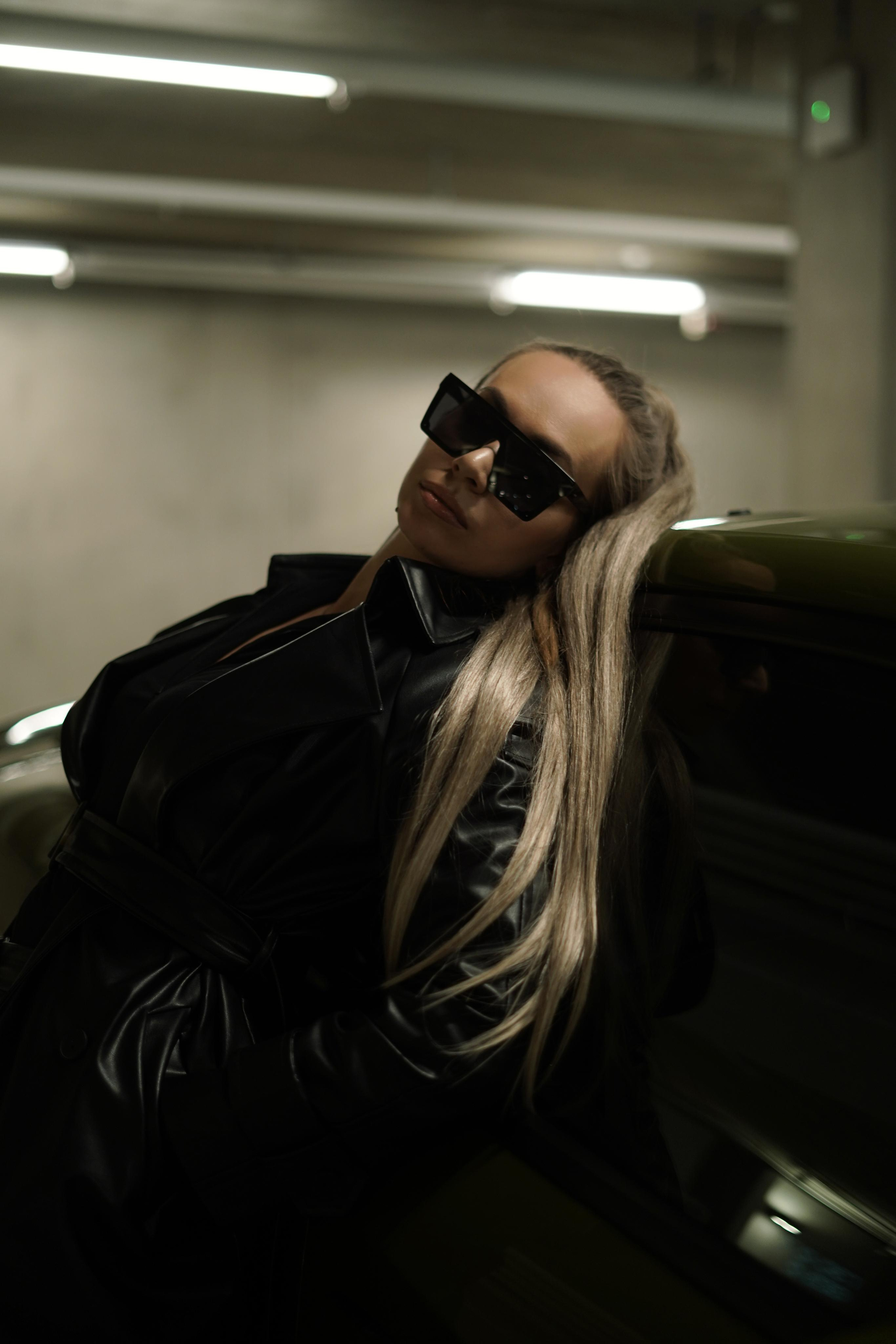 Мая. Фотограф Москва | Евгений Fakerudeboy