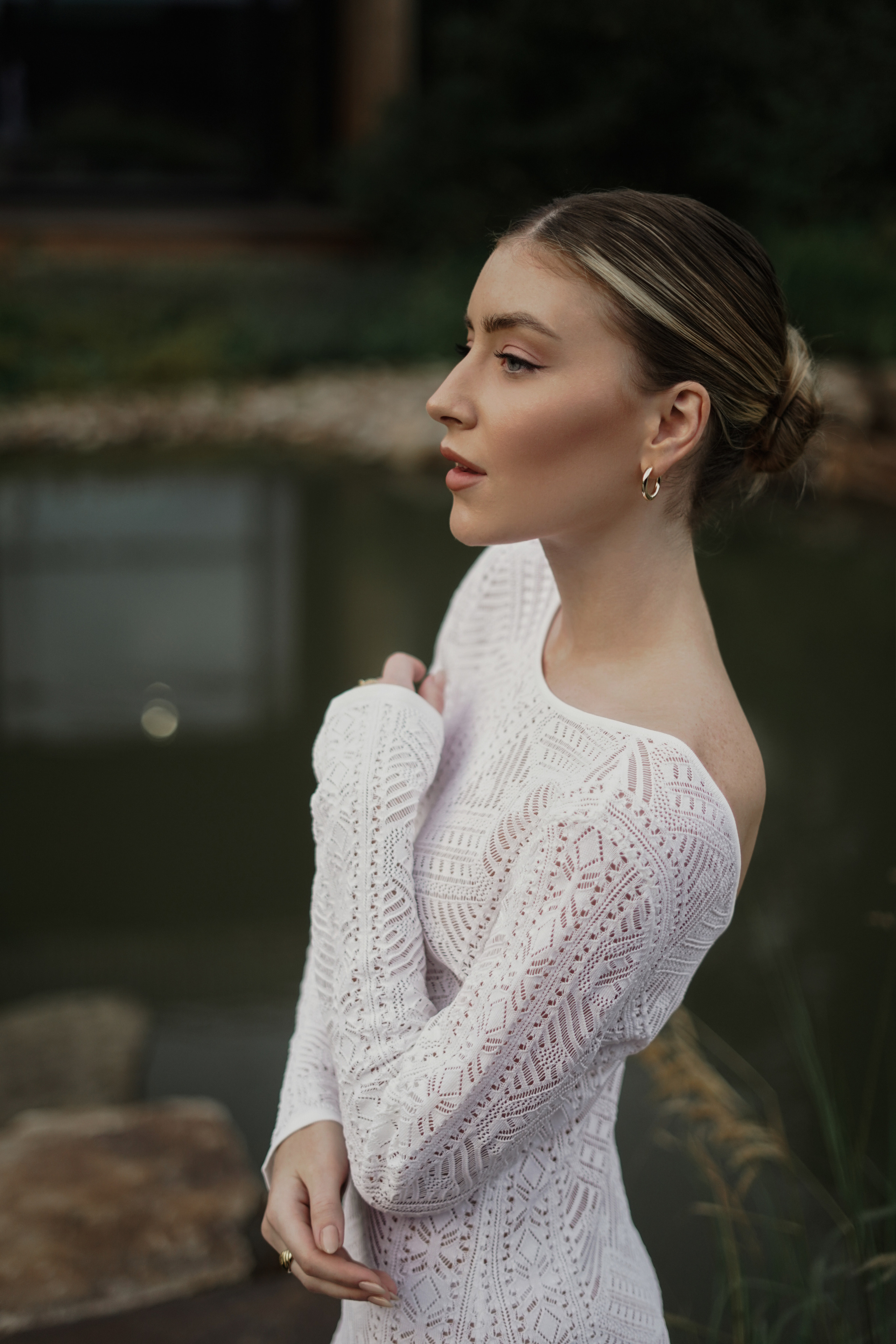 Юля. Фотограф Москва | Евгений Fakerudeboy