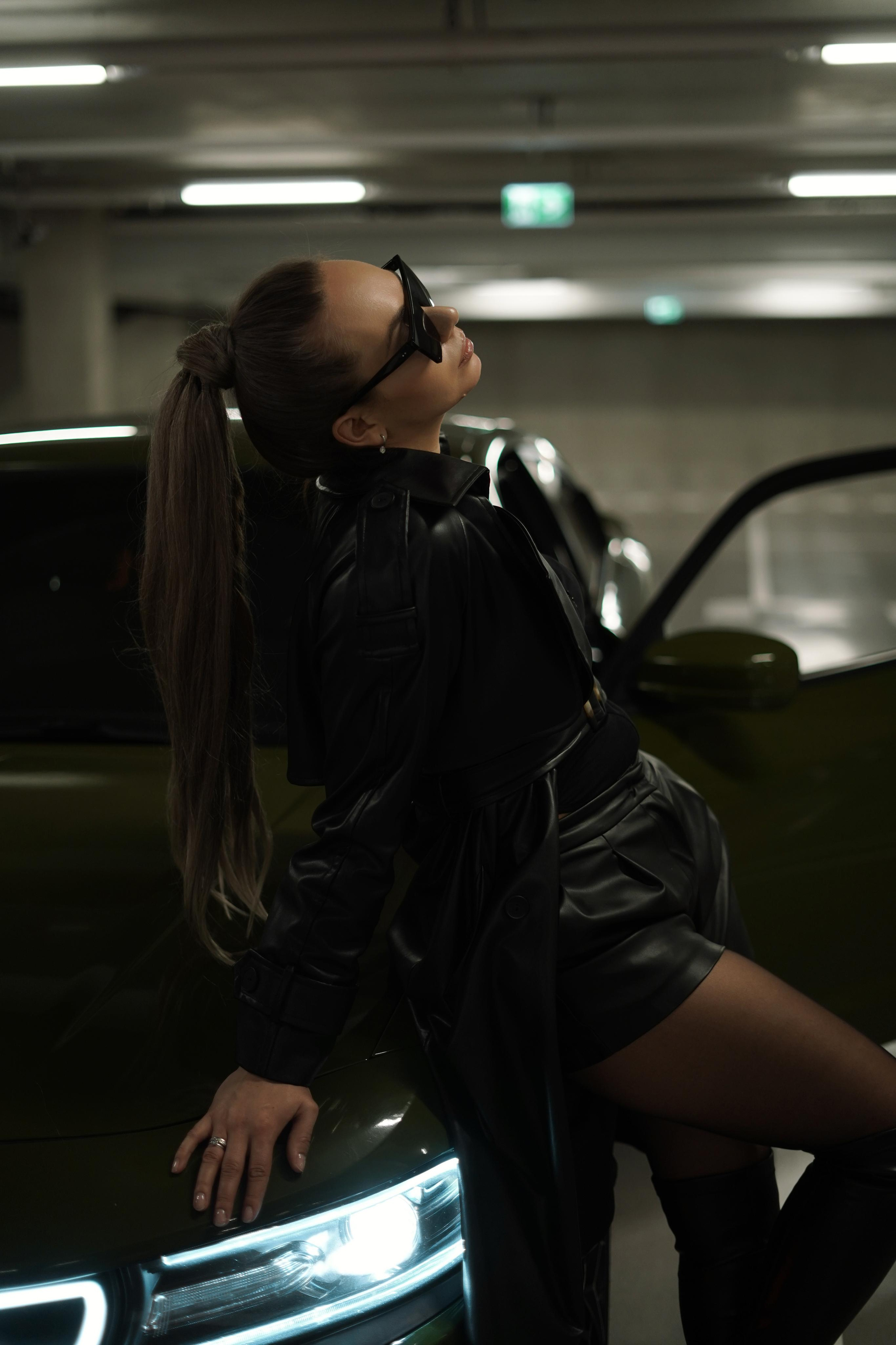 Мая. Фотограф Москва | Евгений Fakerudeboy