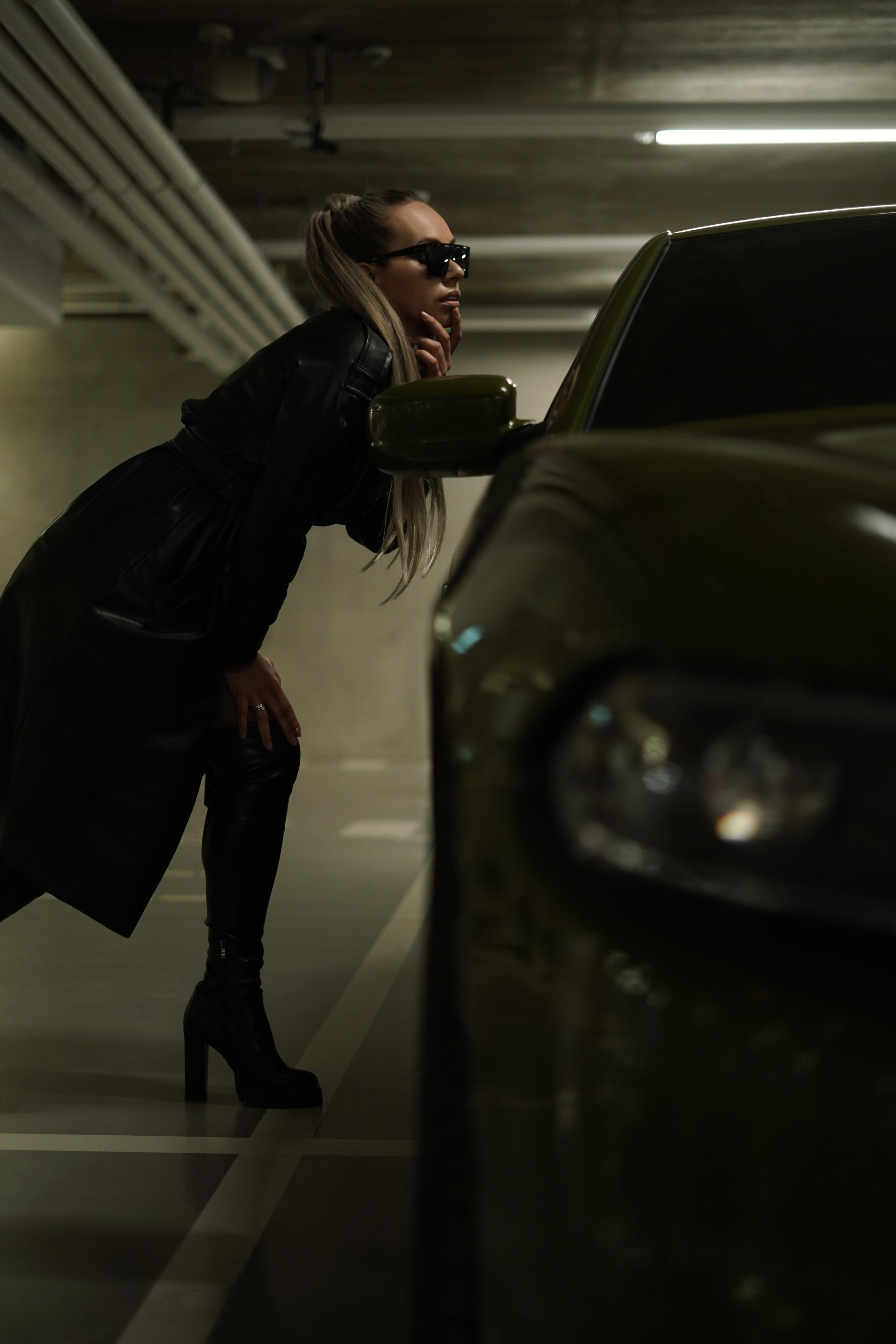 Мая. Фотограф Москва | Евгений Fakerudeboy