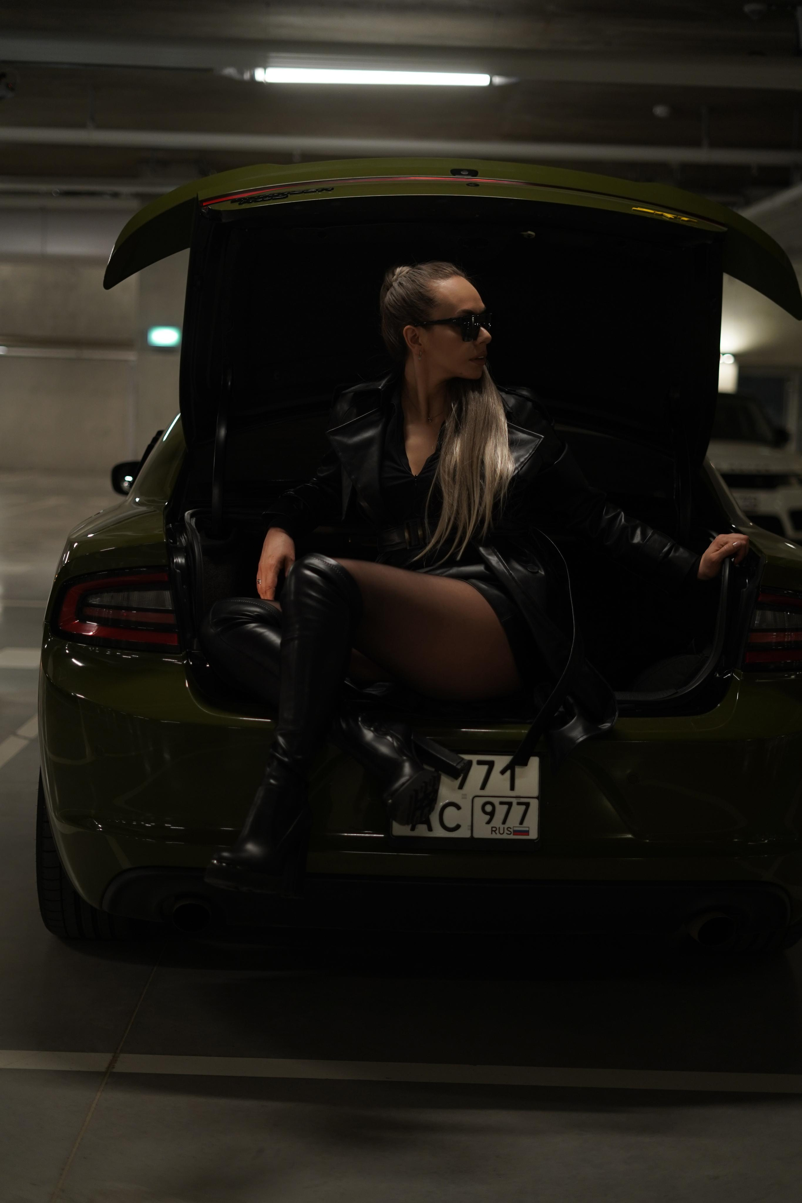 Мая. Фотограф Москва | Евгений Fakerudeboy