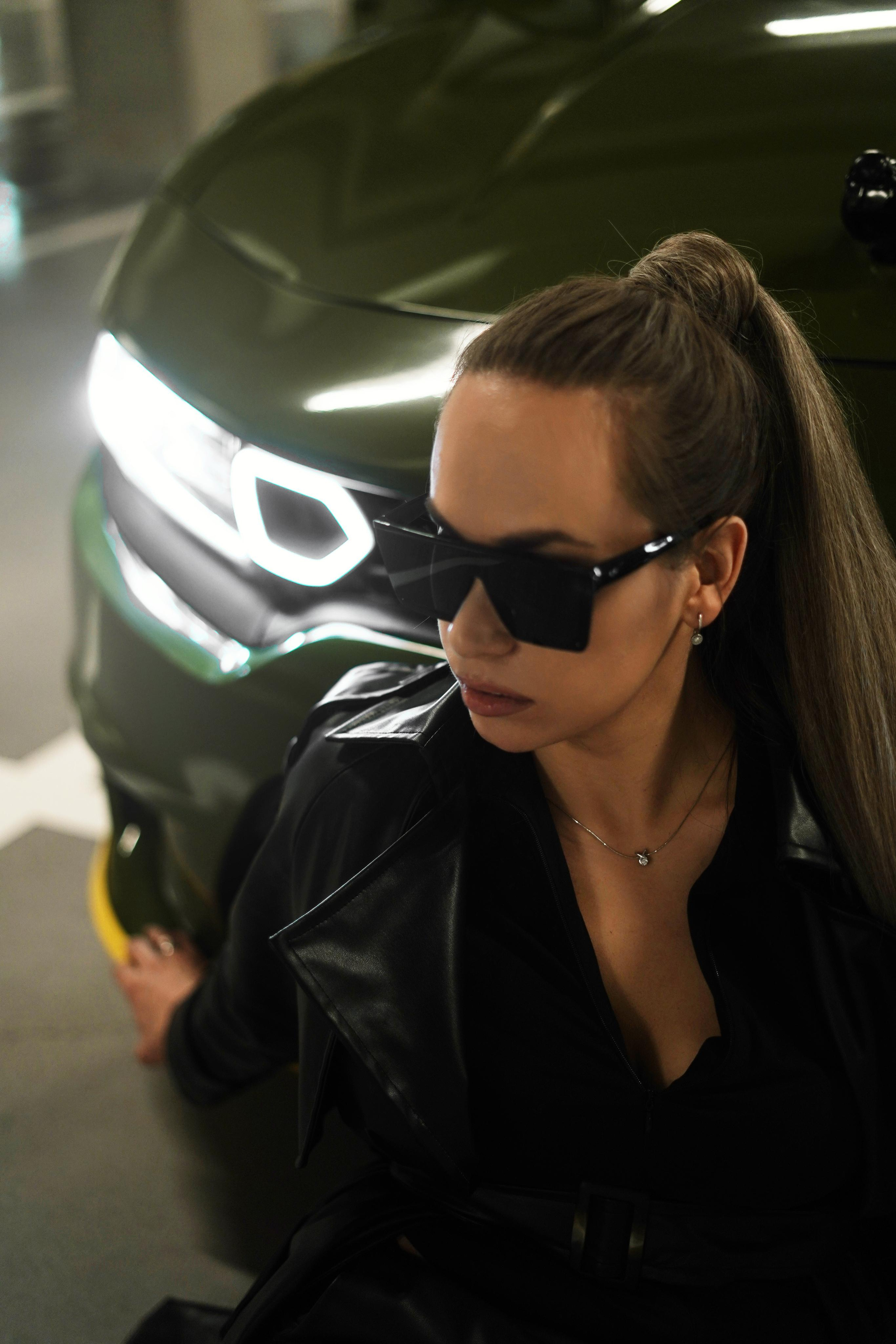 Мая. Фотограф Москва | Евгений Fakerudeboy