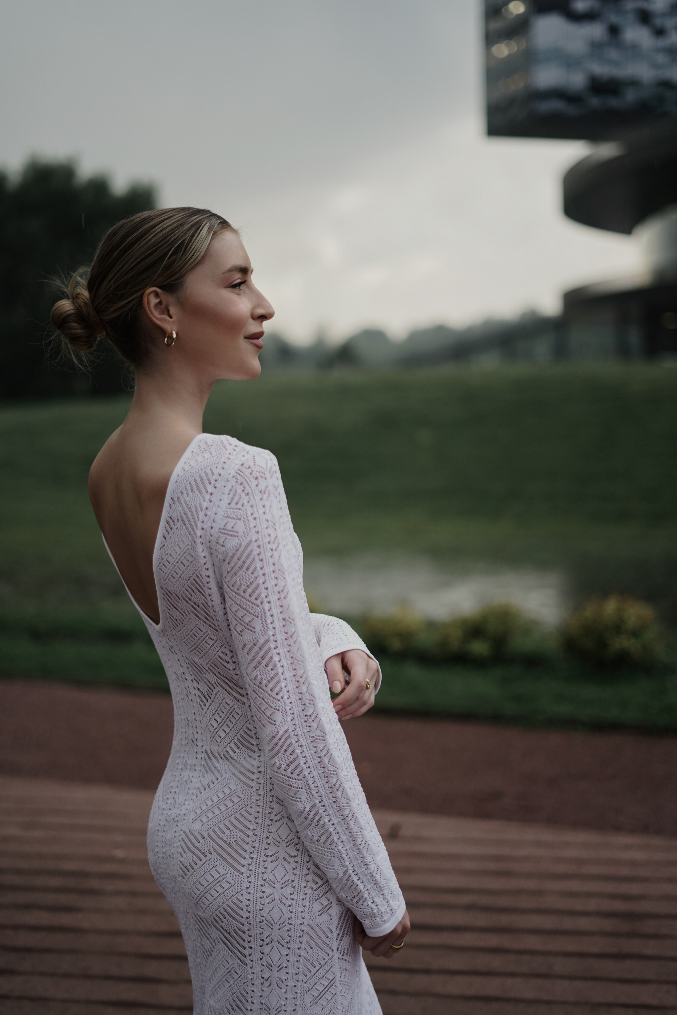 Юля. Фотограф Москва | Евгений Fakerudeboy