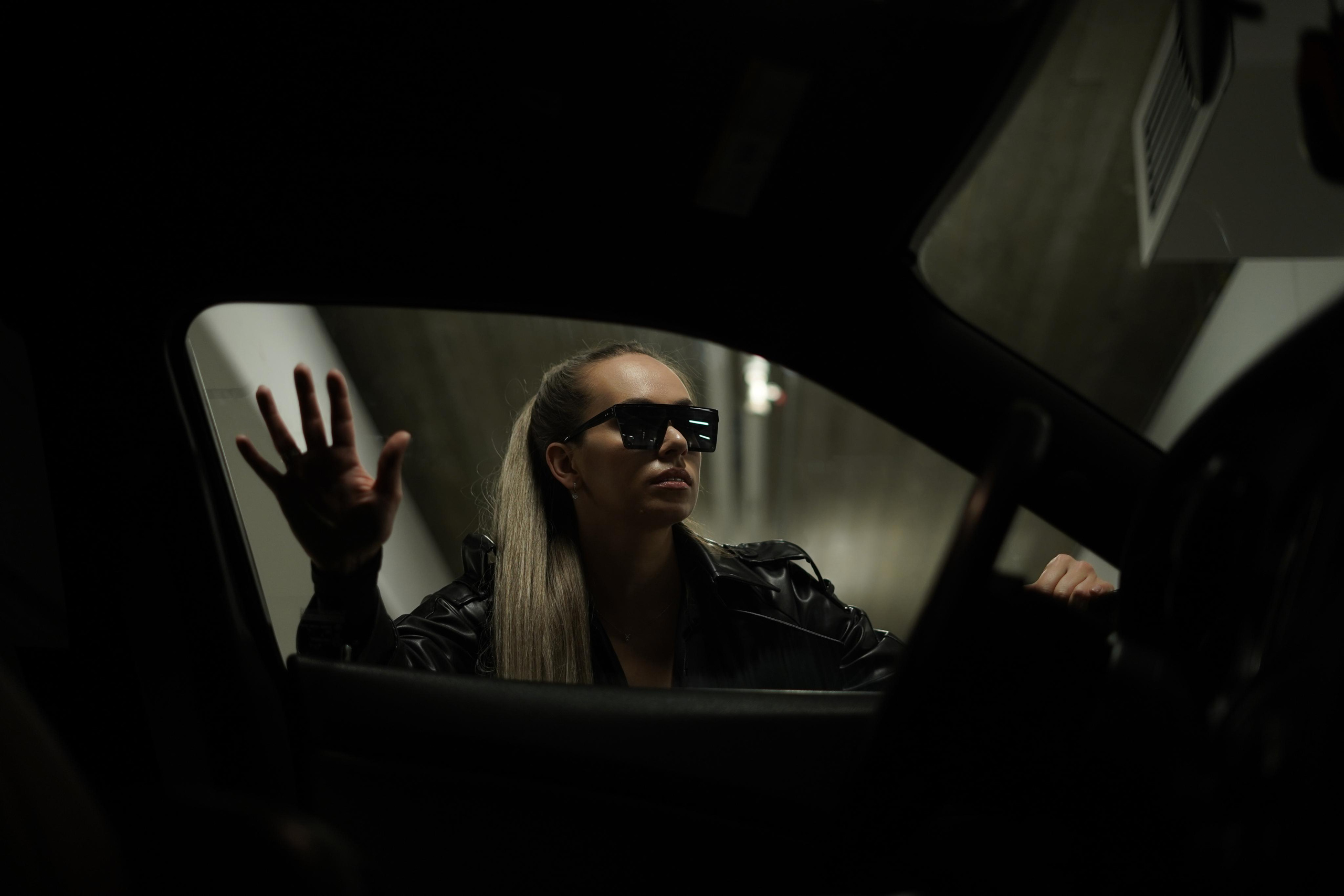 Мая. Фотограф Москва | Евгений Fakerudeboy