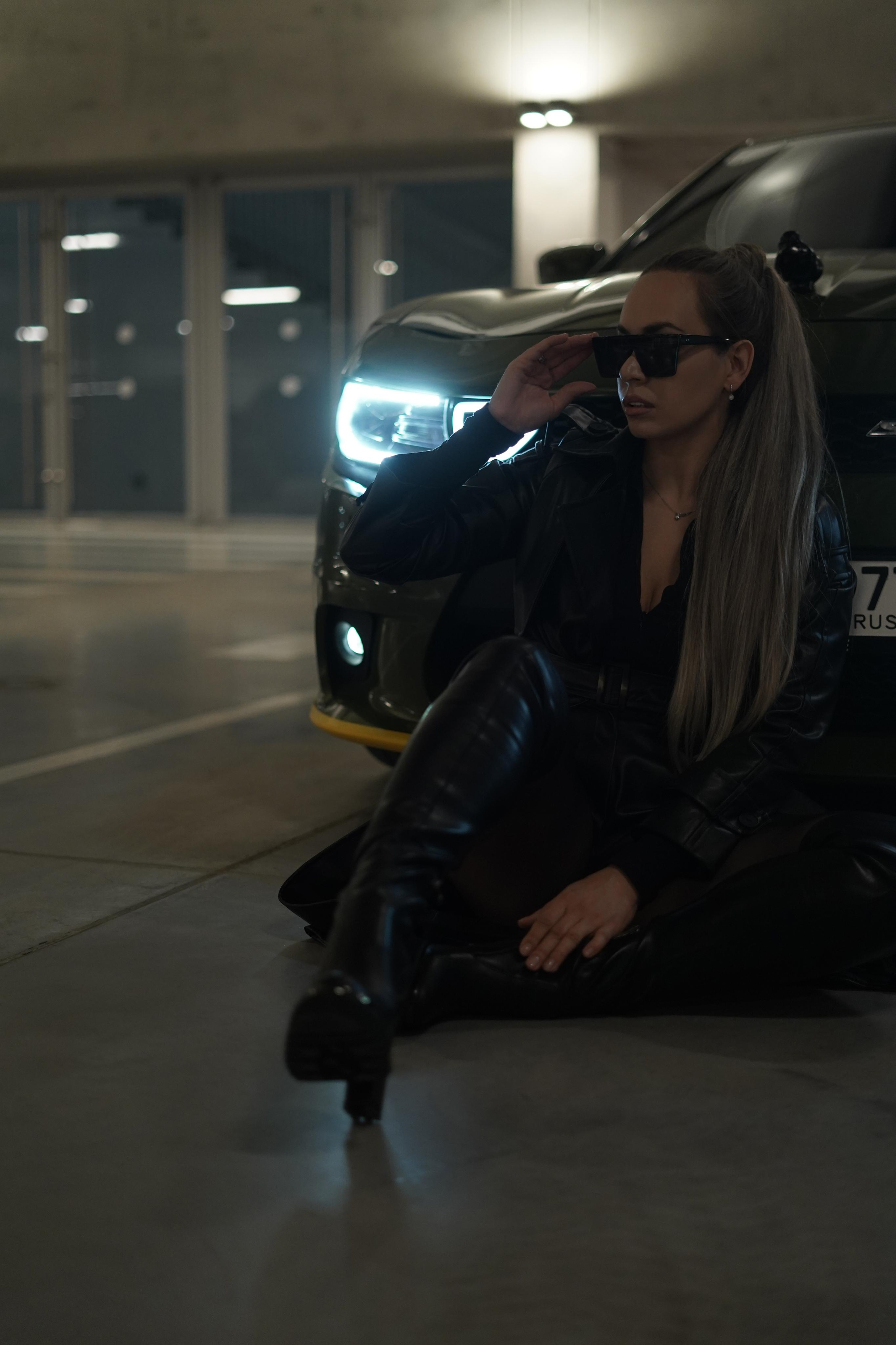 Мая. Фотограф Москва | Евгений Fakerudeboy