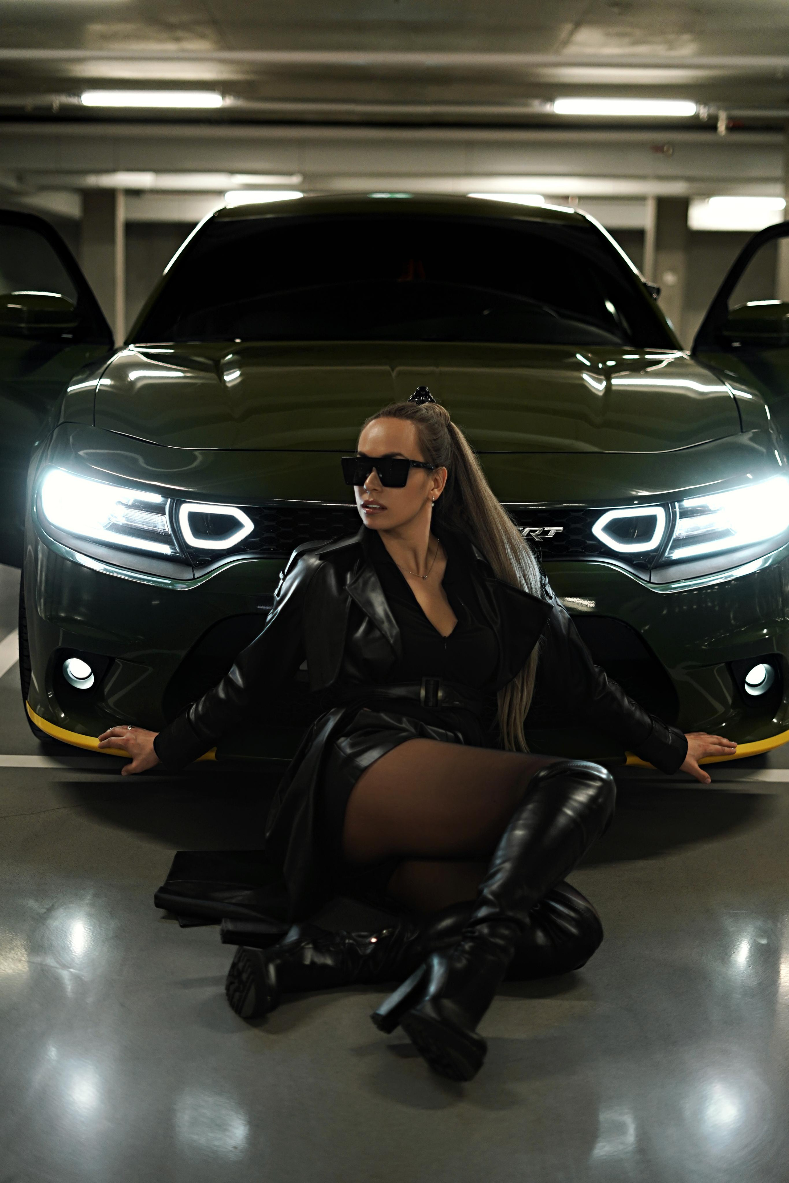 Мая. Фотограф Москва | Евгений Fakerudeboy