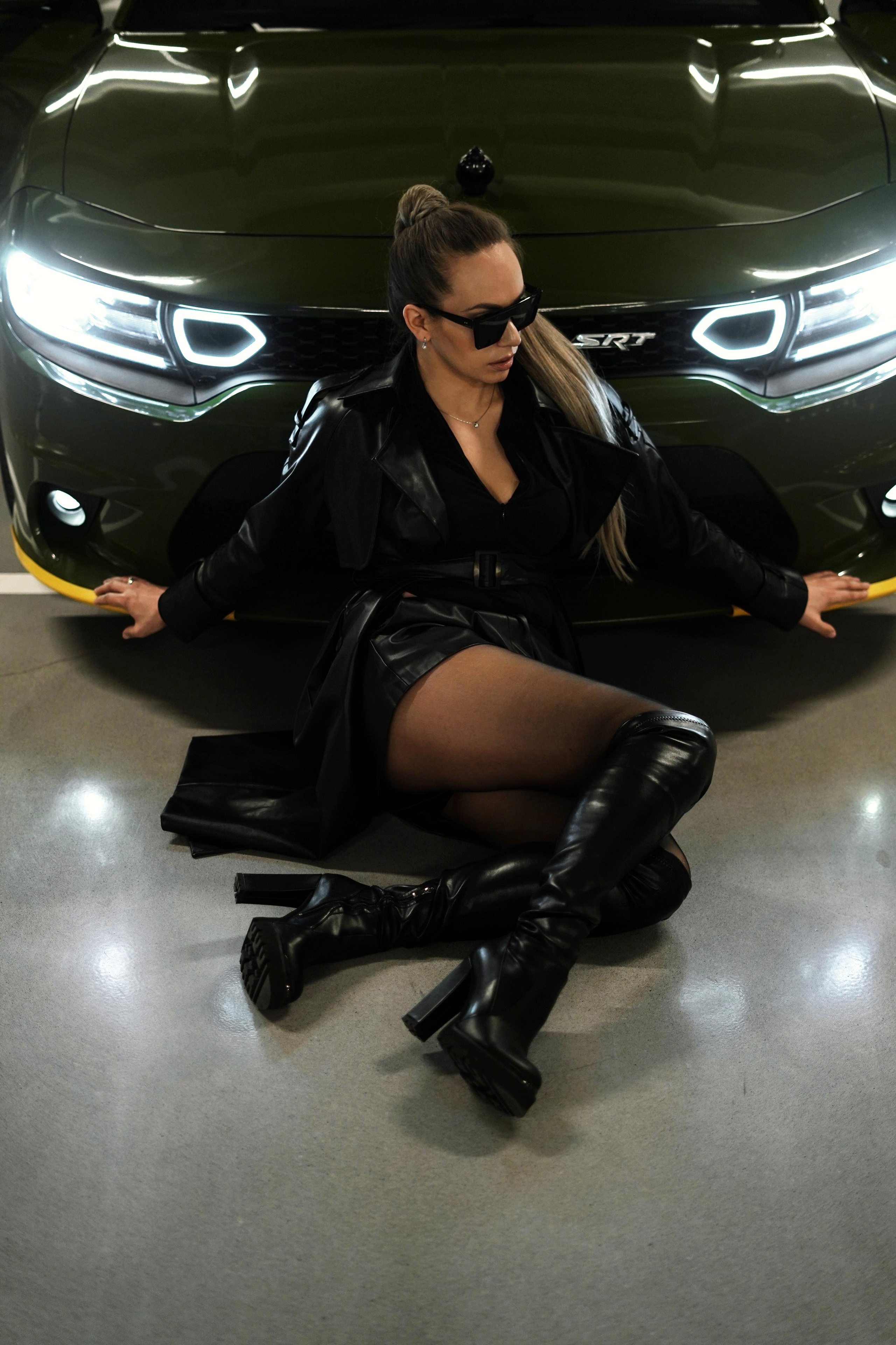 Мая. Фотограф Москва | Евгений Fakerudeboy