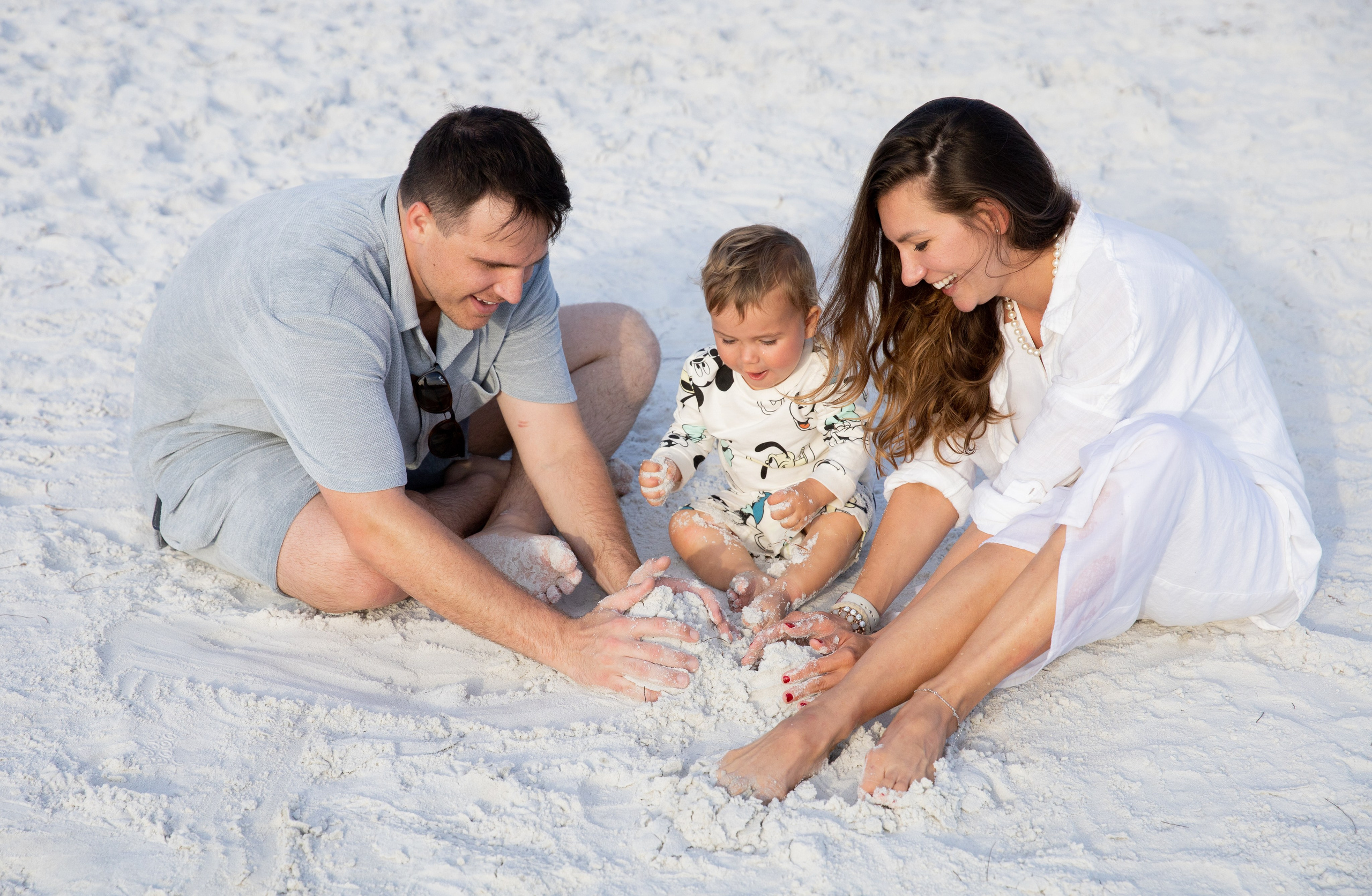 Family photo shoot and love story  tampa florida