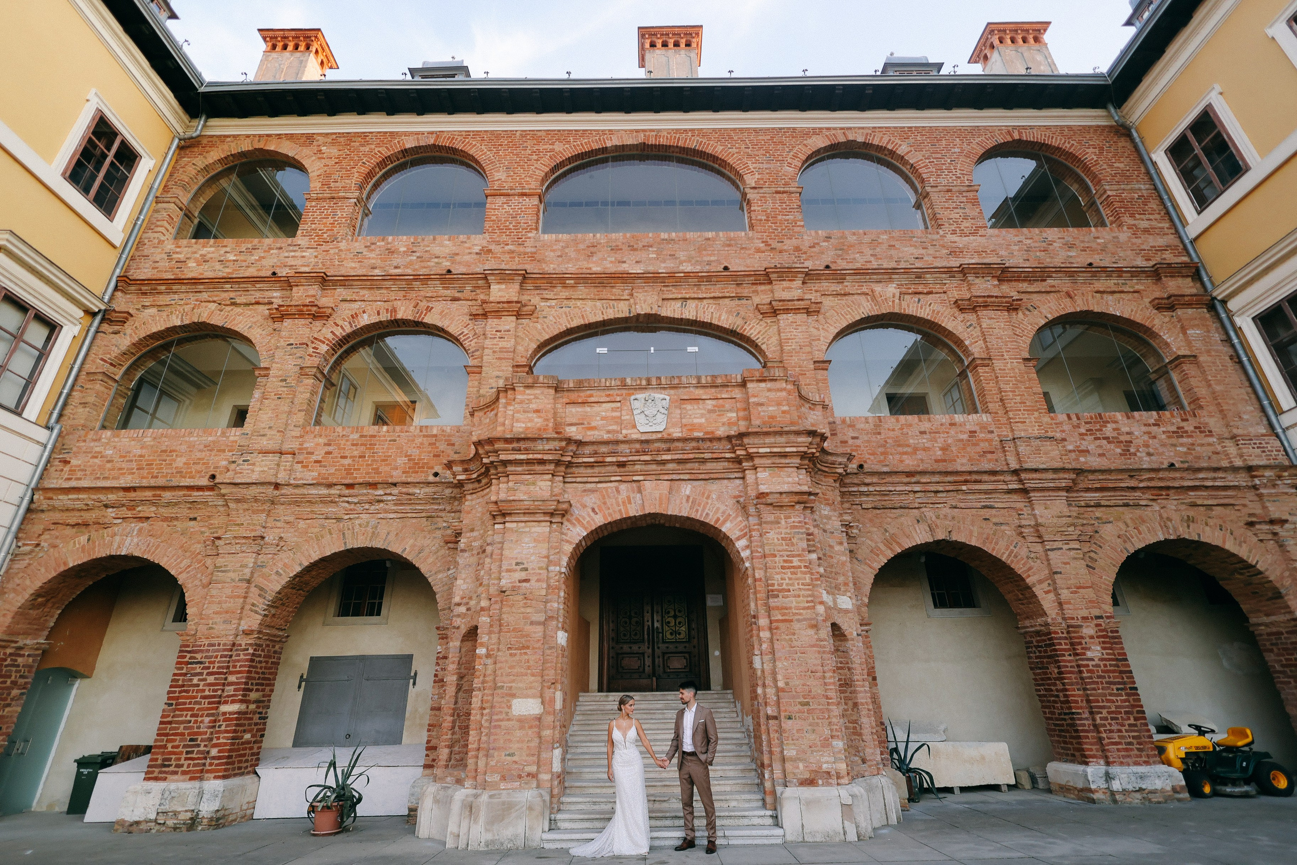 Milana & Ugljesa. Vlada toskic wedding and event photographer