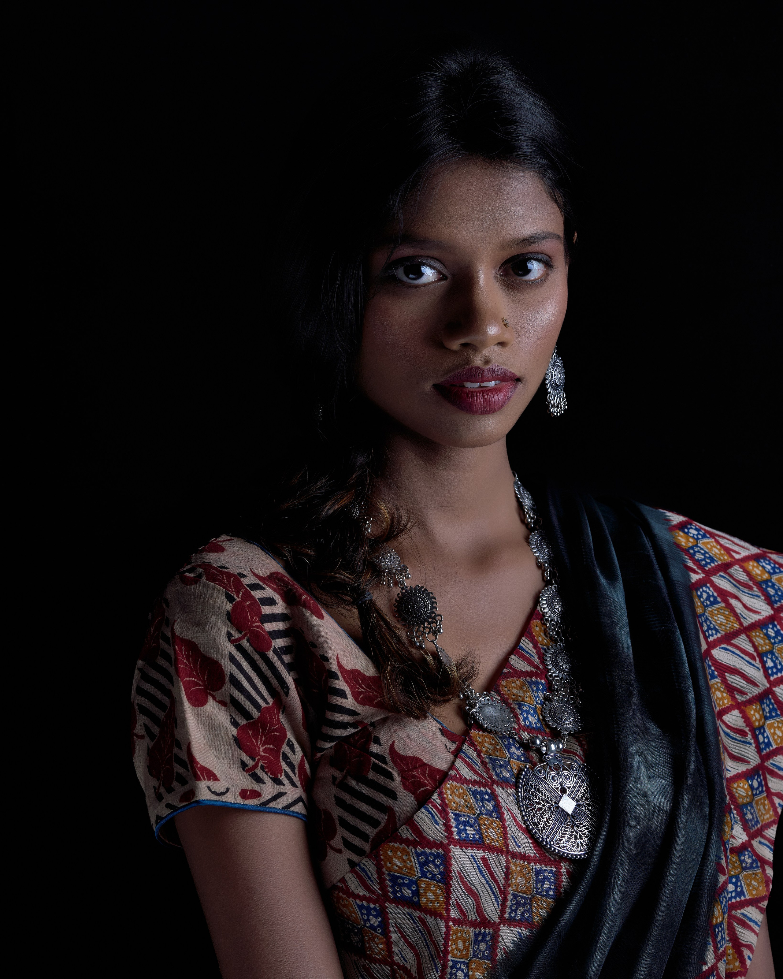 Best Studio Portraits in Chennai. Portrait, Fashion & Fitness Photography in Chennai| SunnyHazePhotography