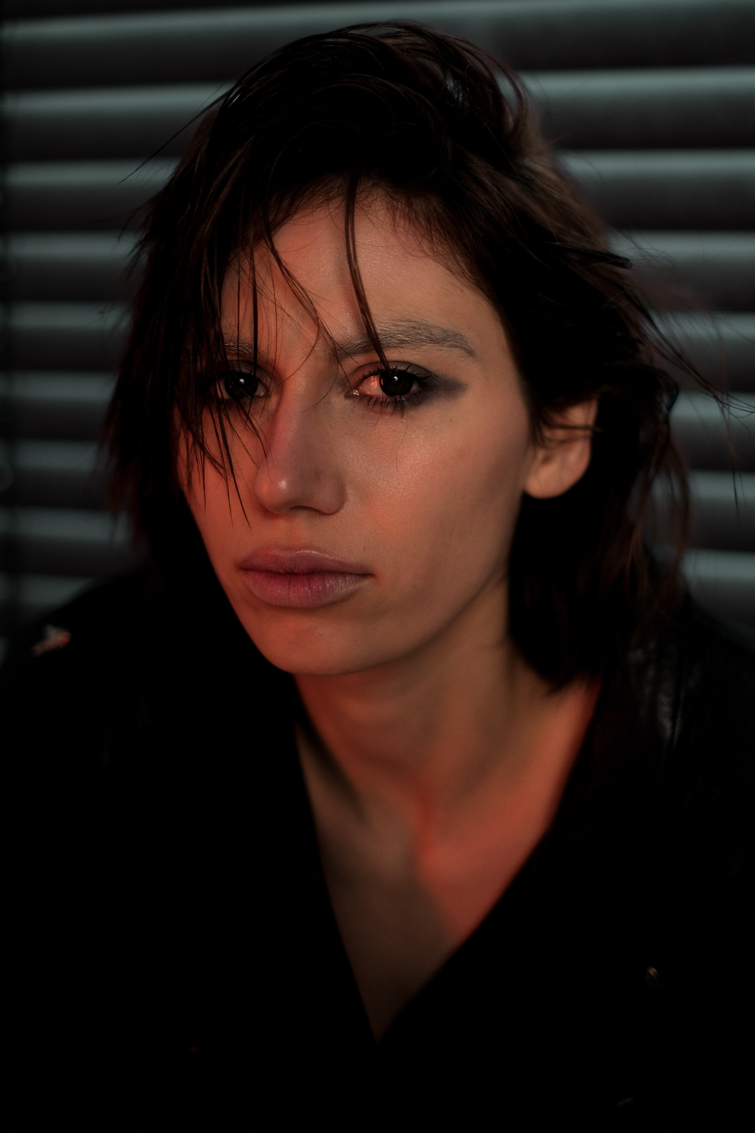Yuliia Kovtun. Schauspielerfotos Berlin | Headshots & Casting-Videos – Acting Photography
