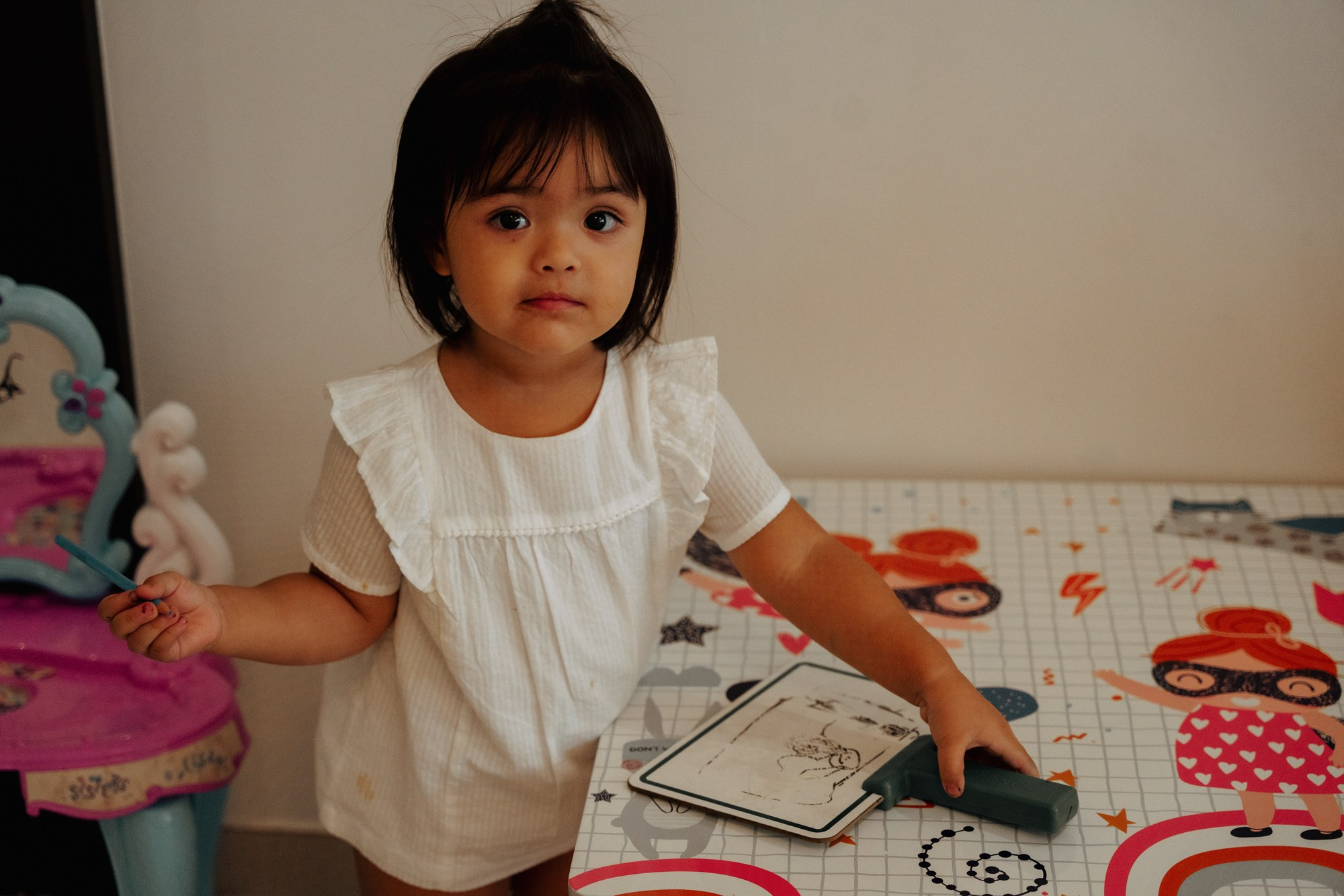 Home, sweet home. Angela Iakovleva — Family Photographer in Dubai