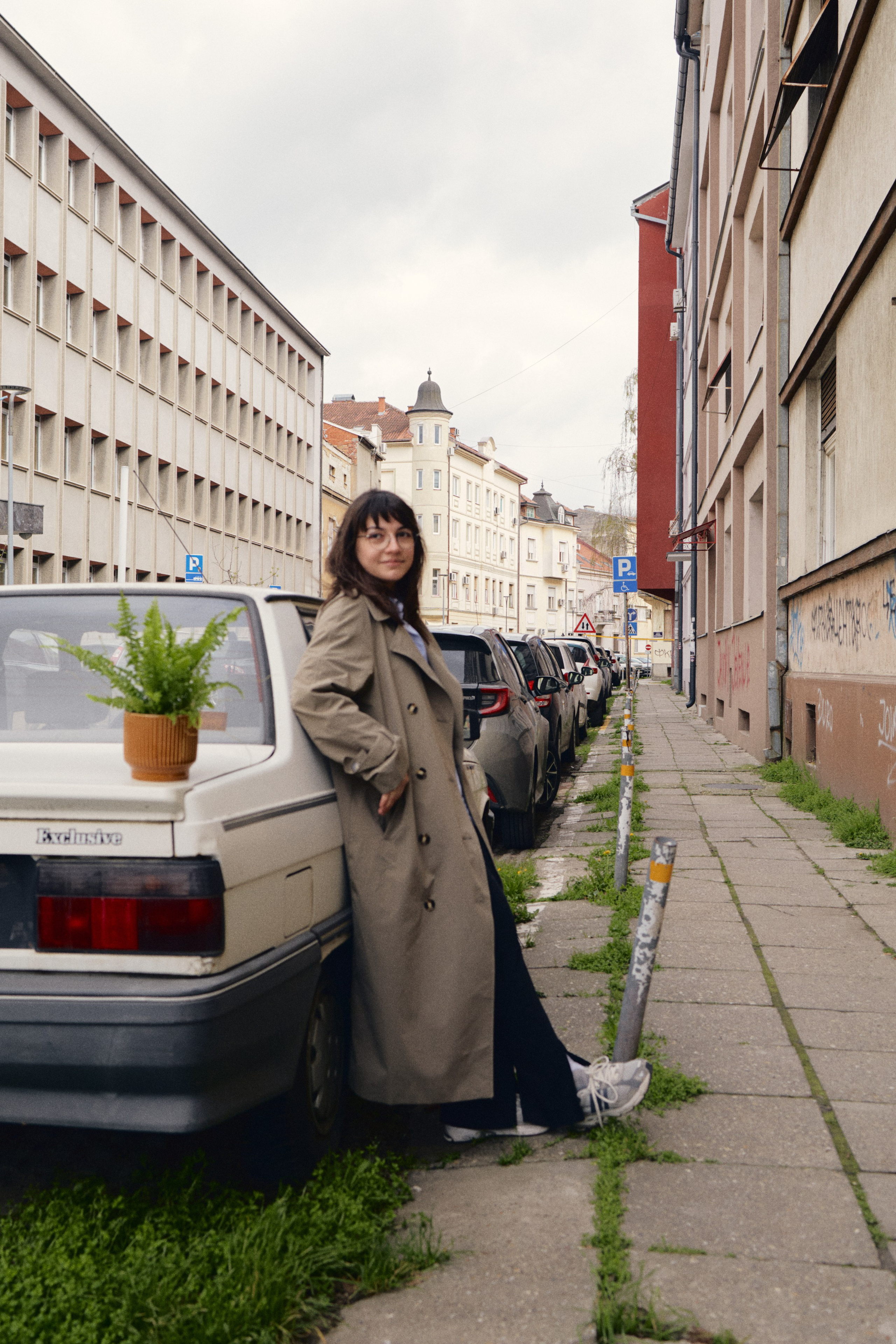 Левиза. Анастасия Еремина | Фотограф в Сербии | Персональные и бизнес-фотосессии в Белграде и Нови Саде