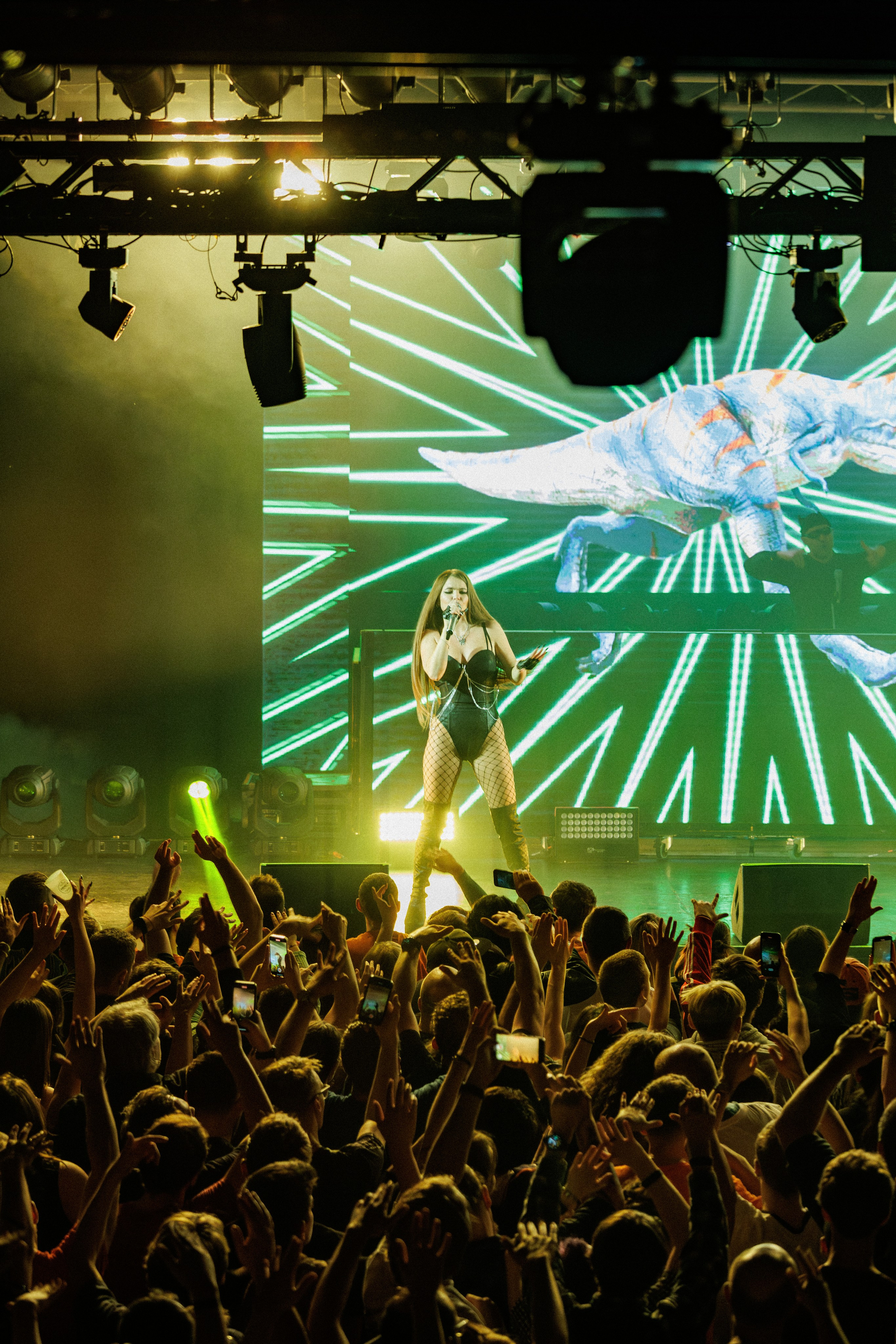 Little Big. Dmitrii Lukinykh | Visuelles Storytelling & Cinematische Fotografie in Hamburg