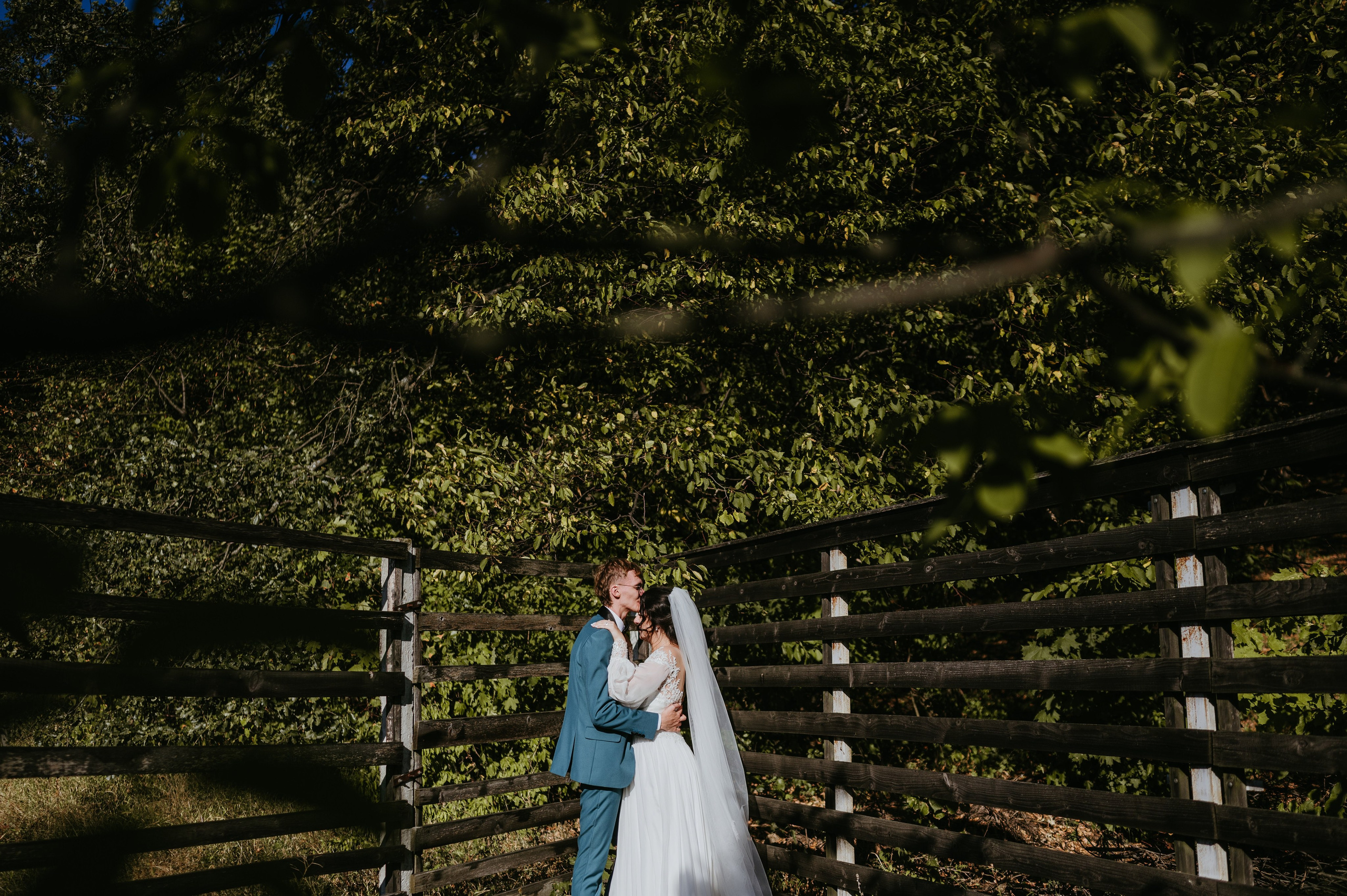 Robert si Ilinca. Valentin Melen - fotograf de nunta 🤍