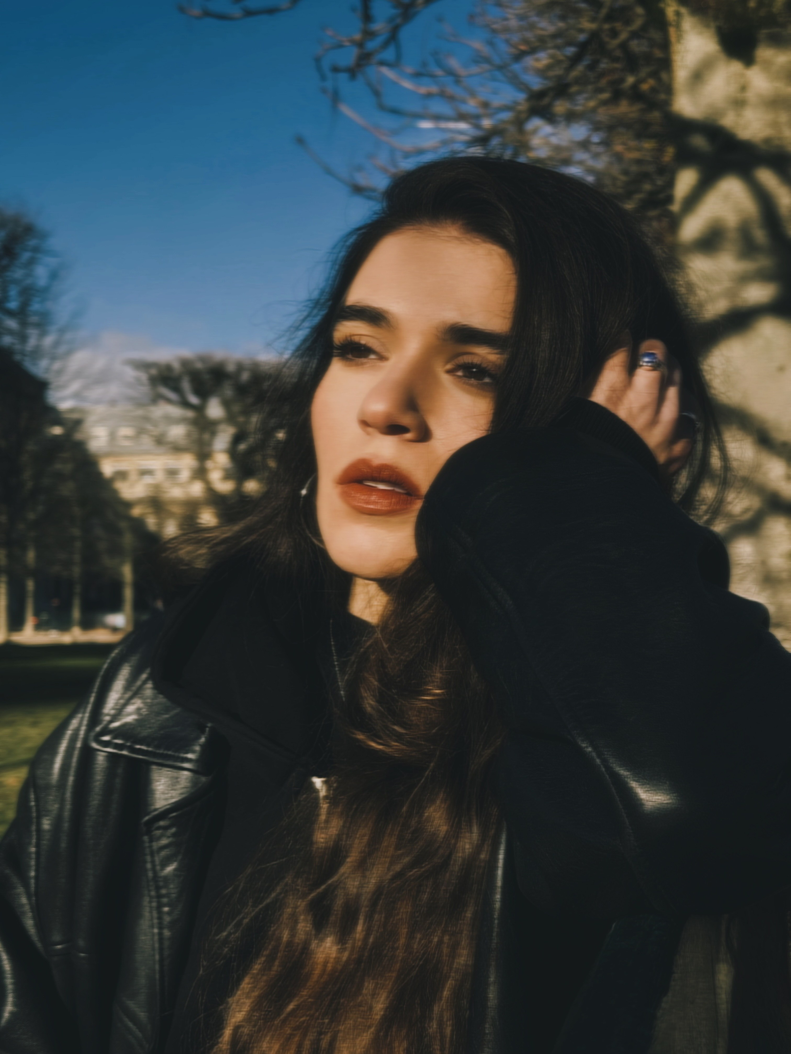 Street & Lifestyle. Julija Titova — content creator, photographer, reels maker in Paris. Available worldwide