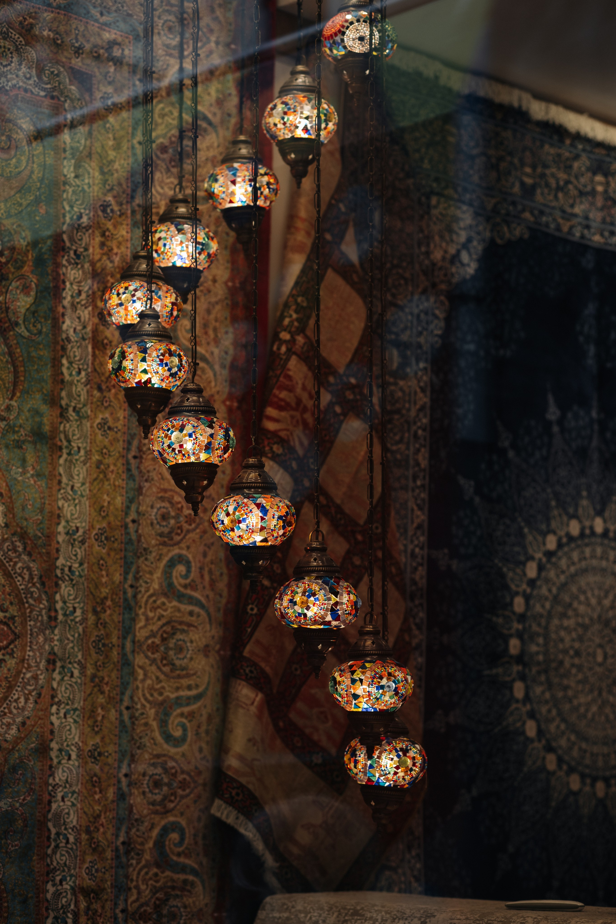 Стамбул. Фотопрогулки в Стамбуле