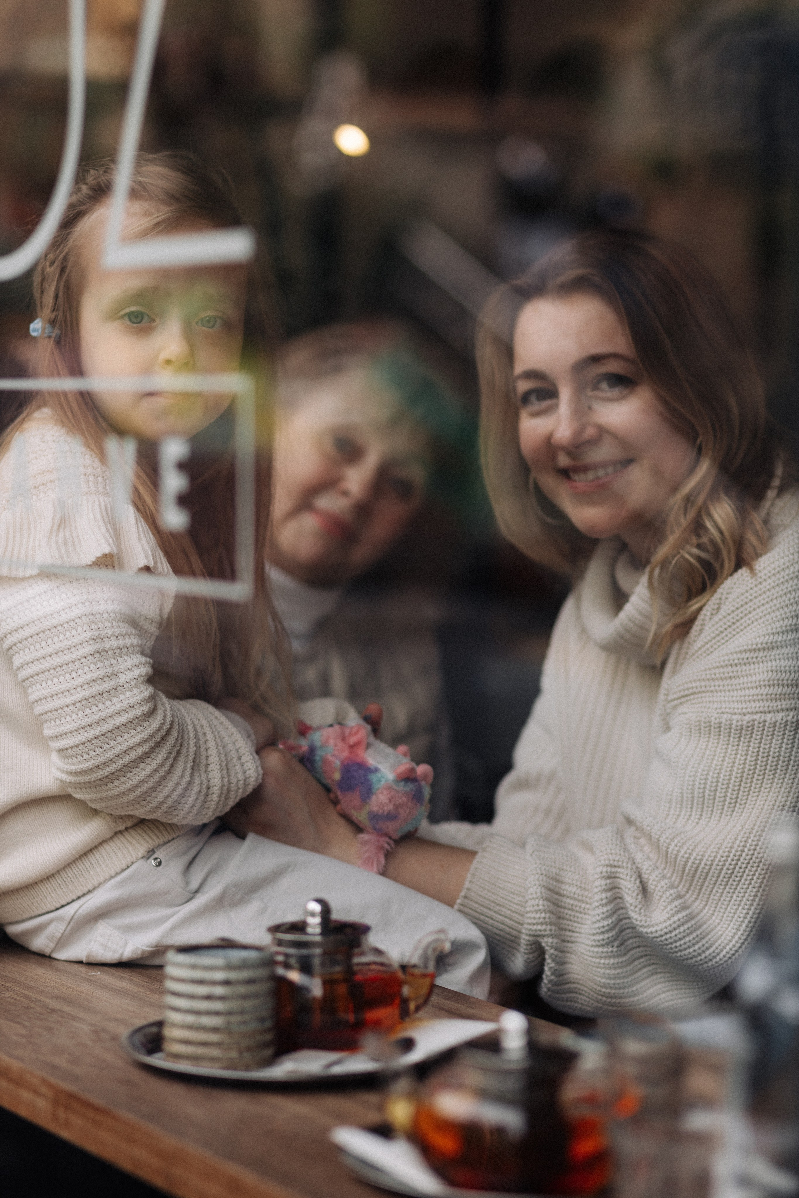 . Фотопрогулки в Стамбуле