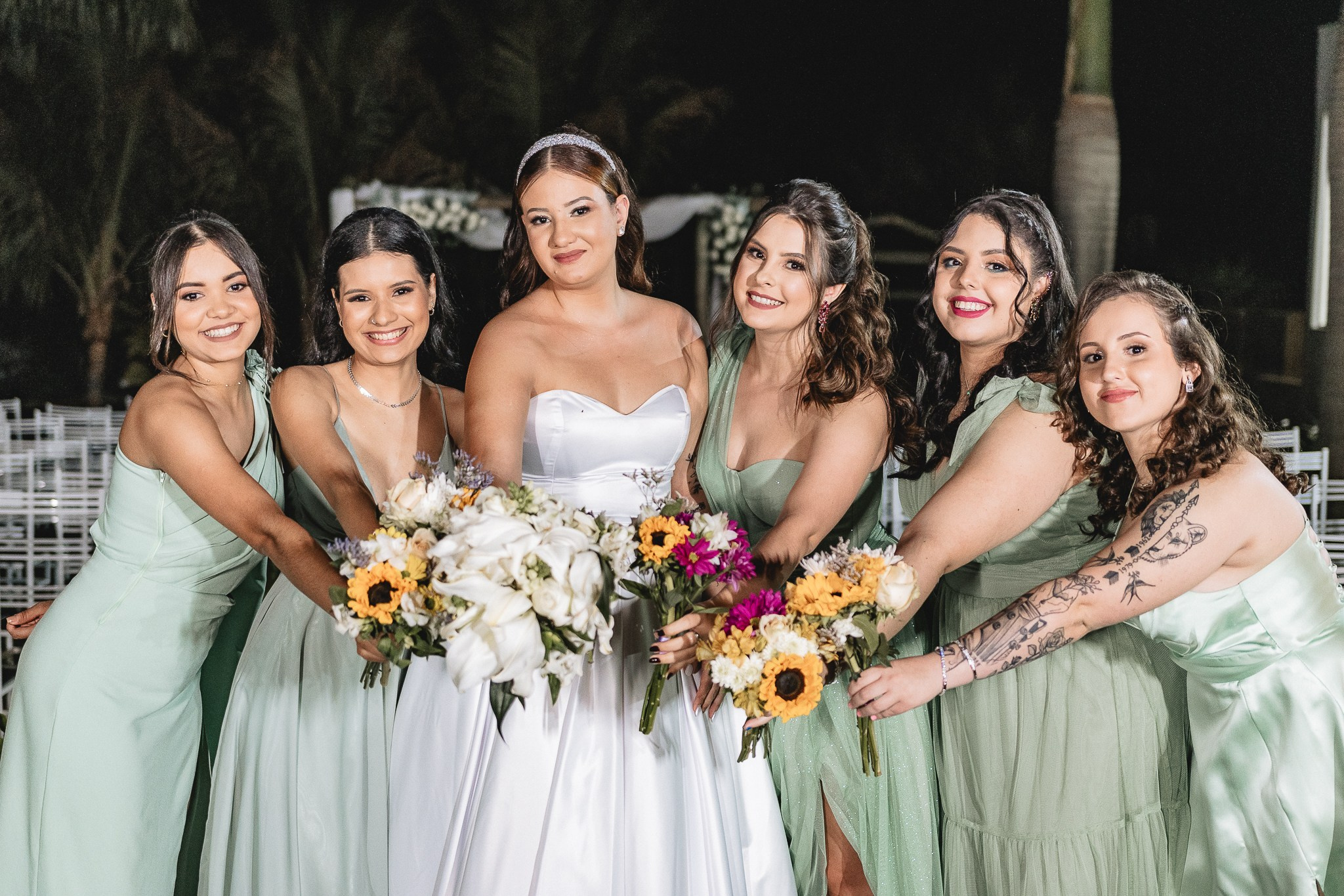 Casamento Camila e João. Fotografo de casamento I Claudinei Moura