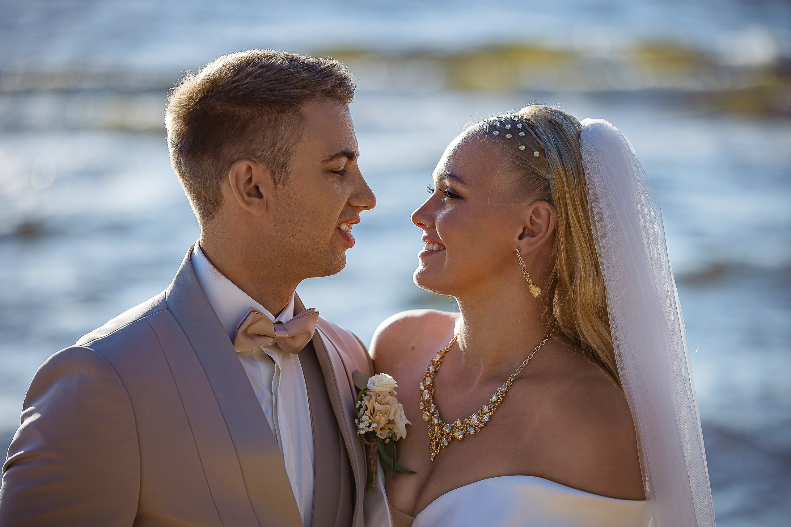 Wedding Day Felicita ♡ Gatis. Photographer Eduard Nesterov