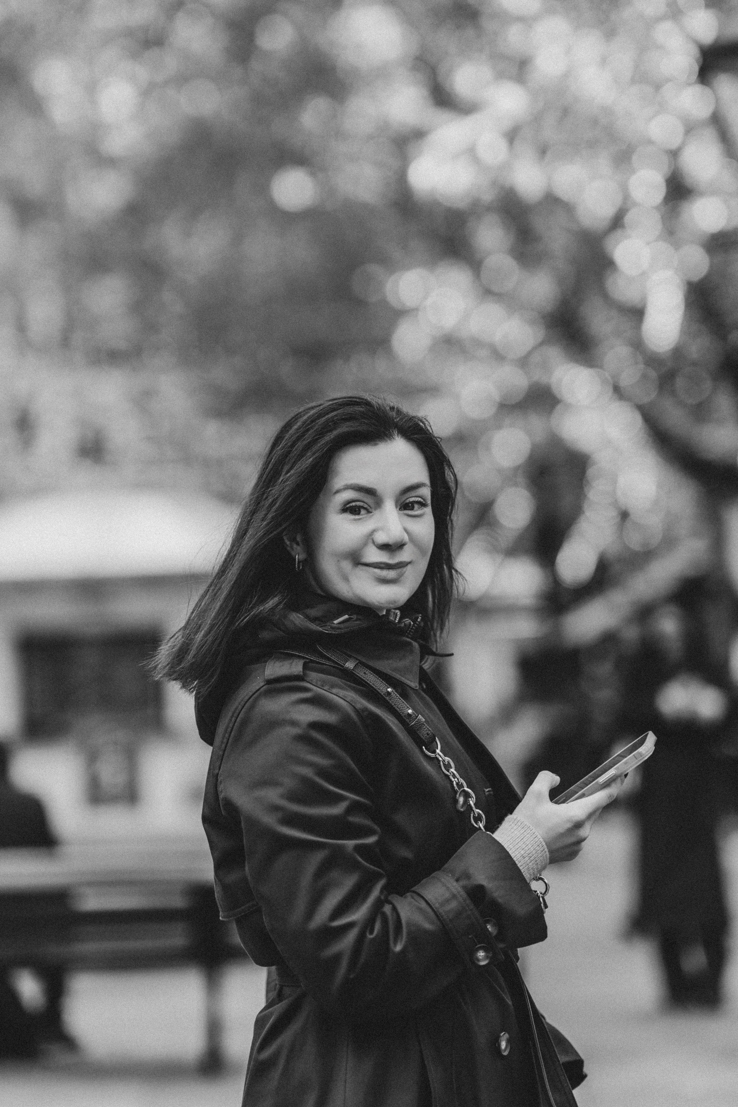 Olha. Tonya Kyrylenko photographer in London