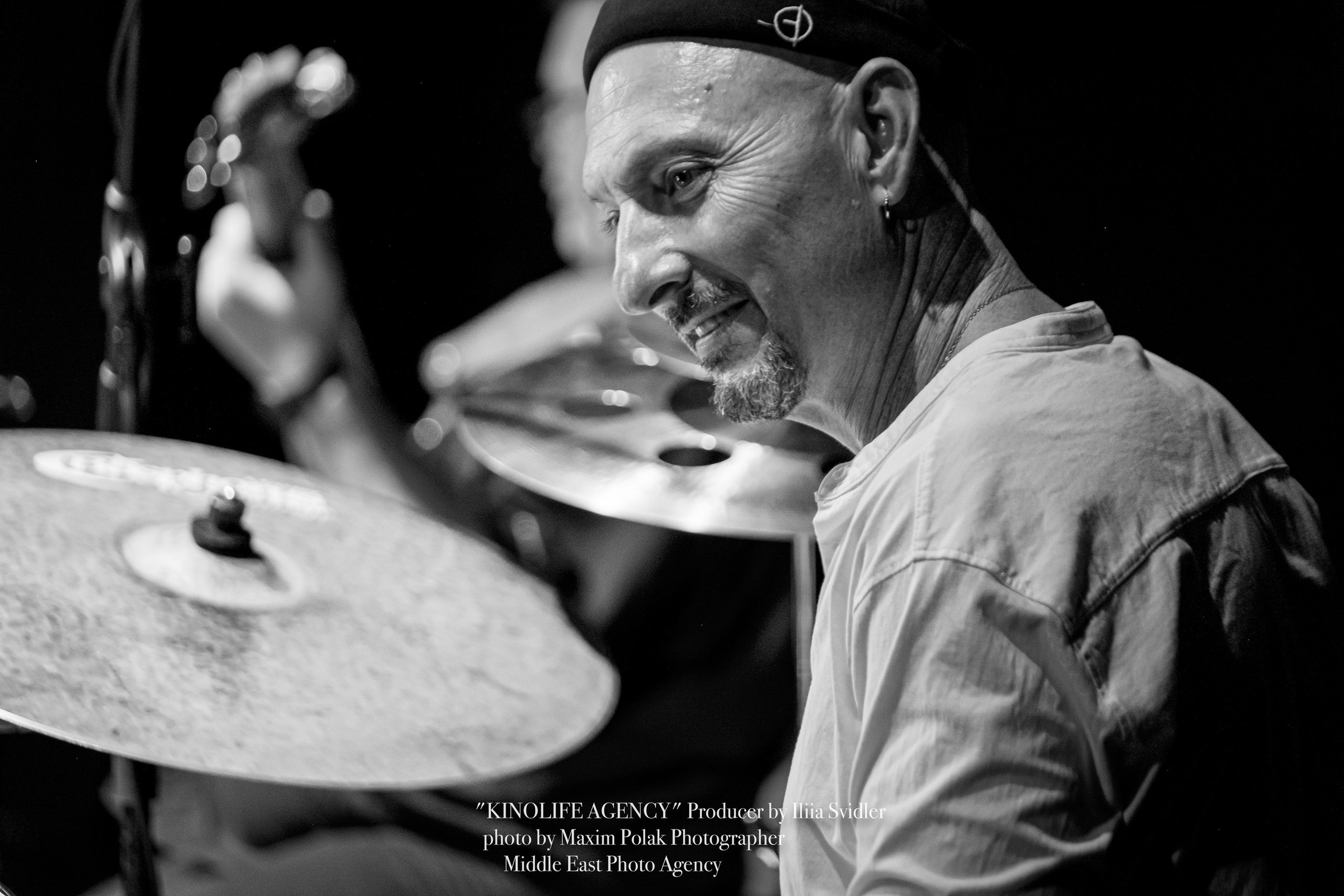 קונצרטים Jazz & Opera