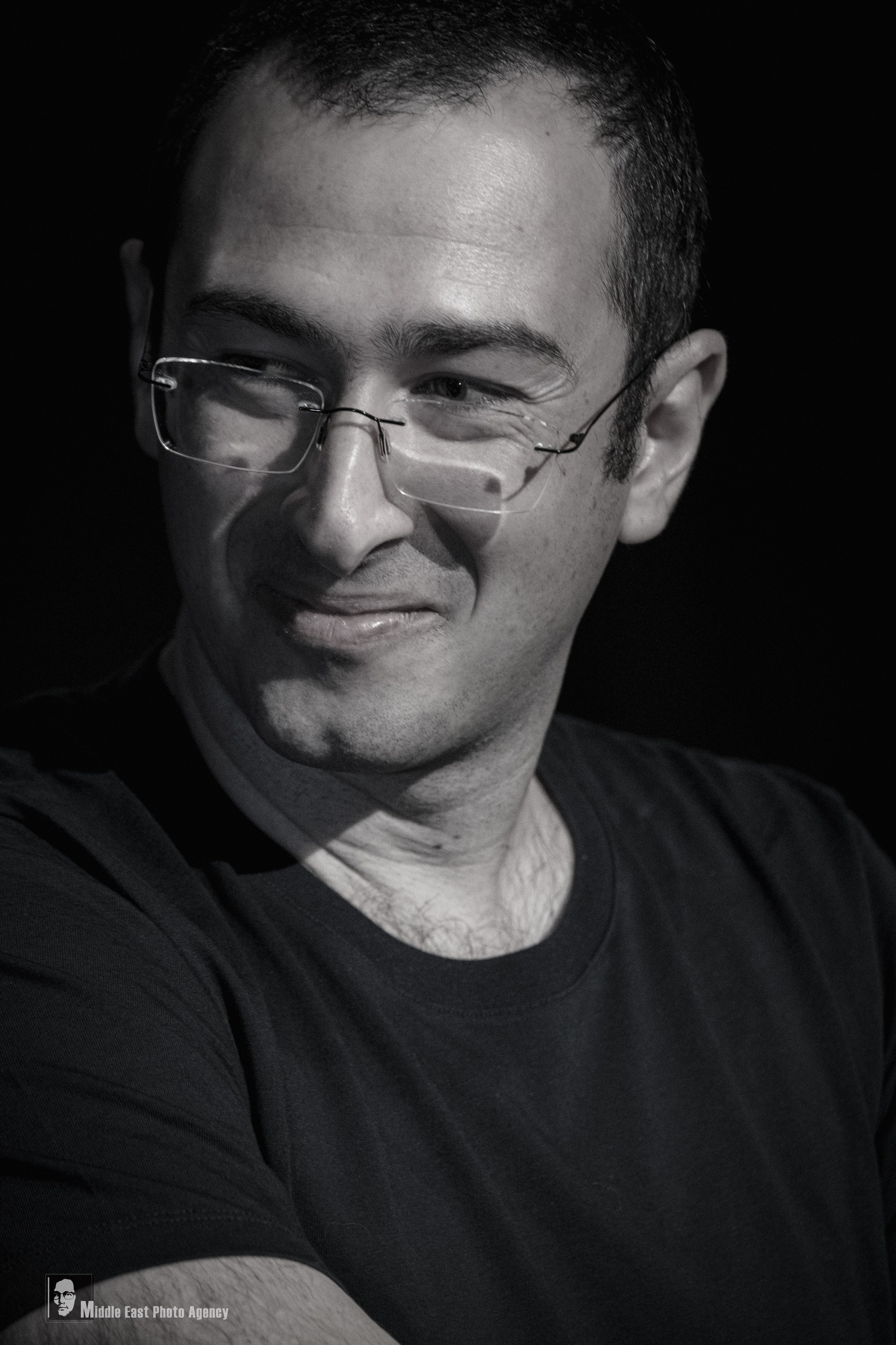 Israeli Festival Cinema. Middle East Photo Agency — Photography & Event Magnets — סוכנות צילום והדפסת מגנטים לאירועים